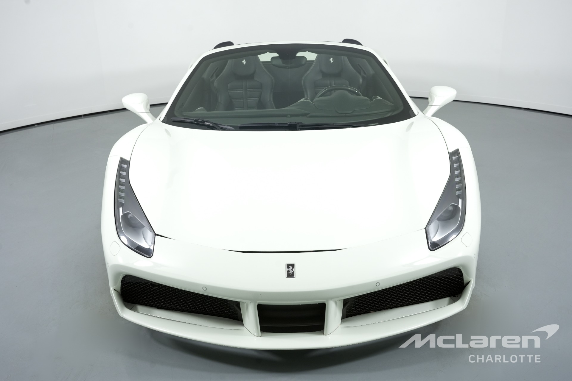 Used 2018 Ferrari 488 Spider | Charlotte, NC