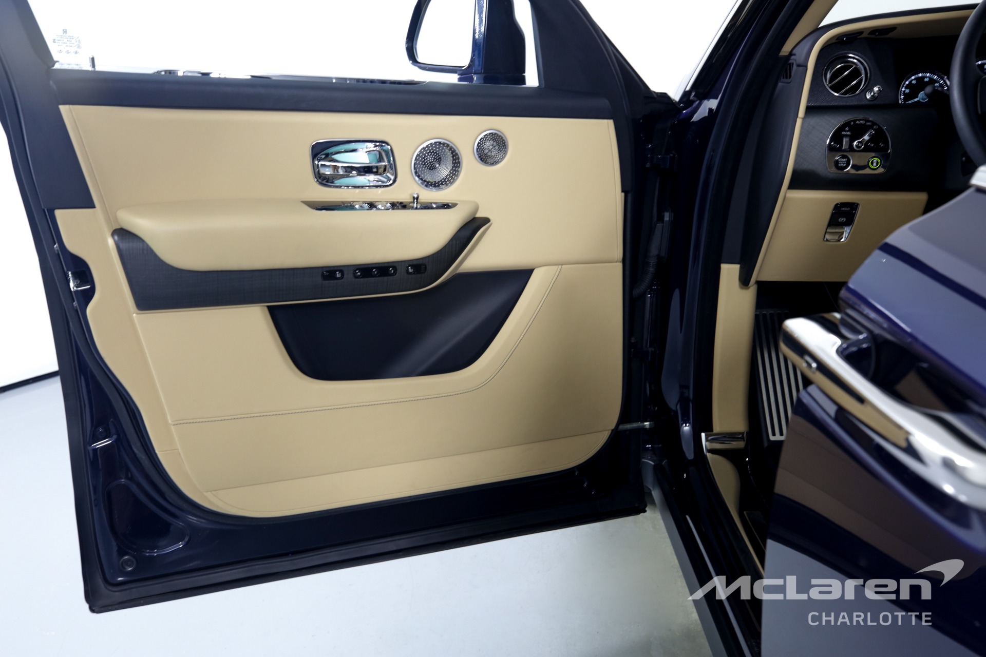 Used 2020 Rolls-Royce Cullinan | Charlotte, NC