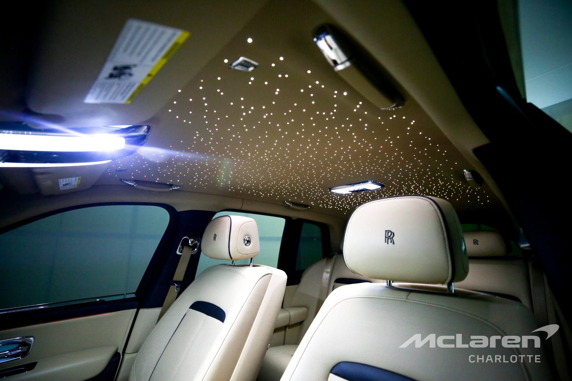 Used 2020 Rolls-Royce Cullinan | Charlotte, NC