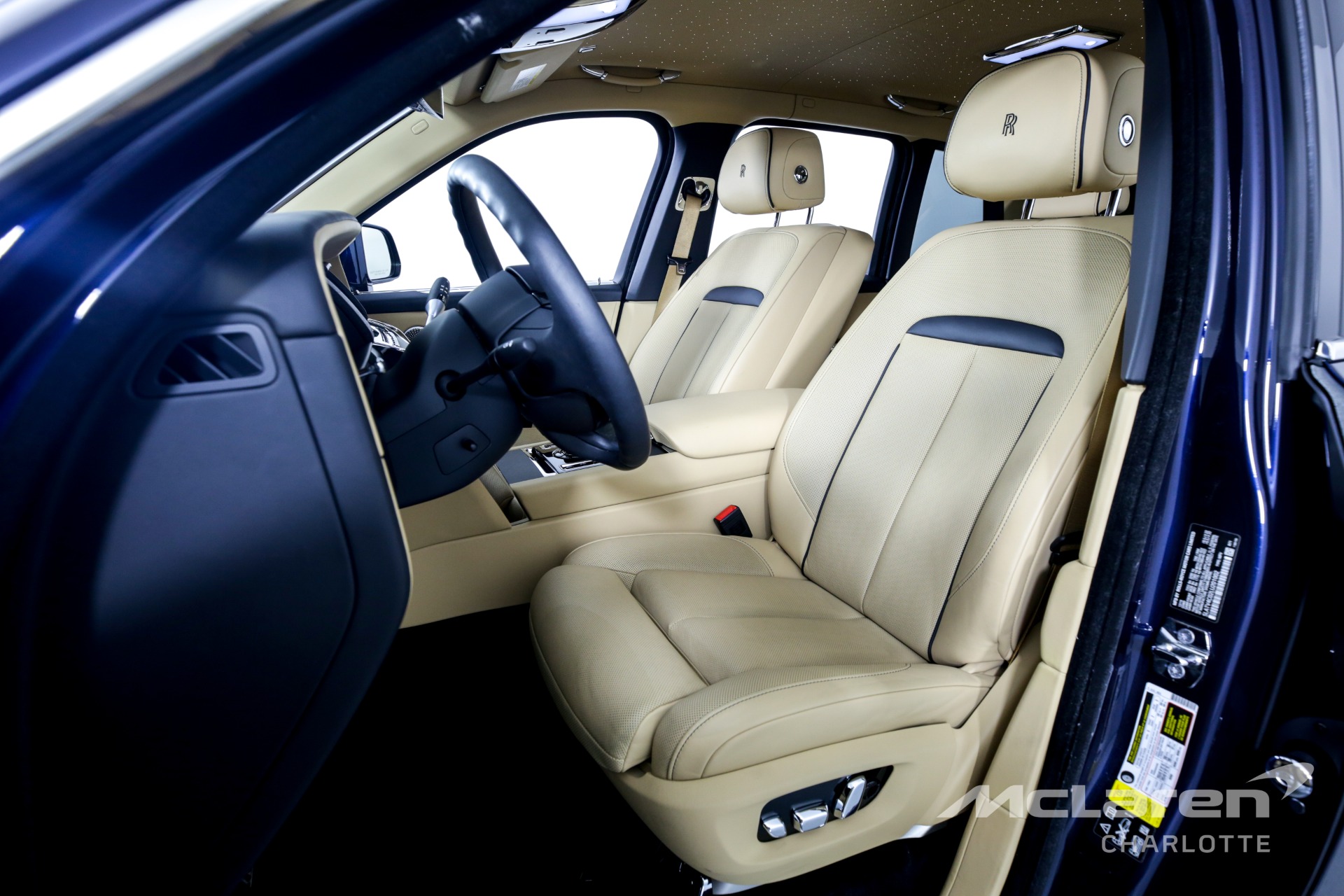 Used 2020 Rolls-Royce Cullinan | Charlotte, NC