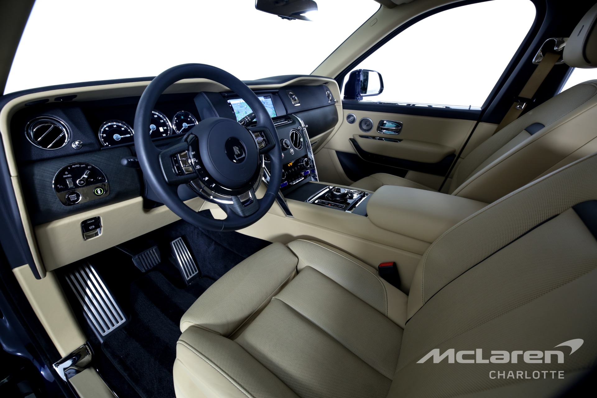 Used 2020 Rolls-Royce Cullinan | Charlotte, NC