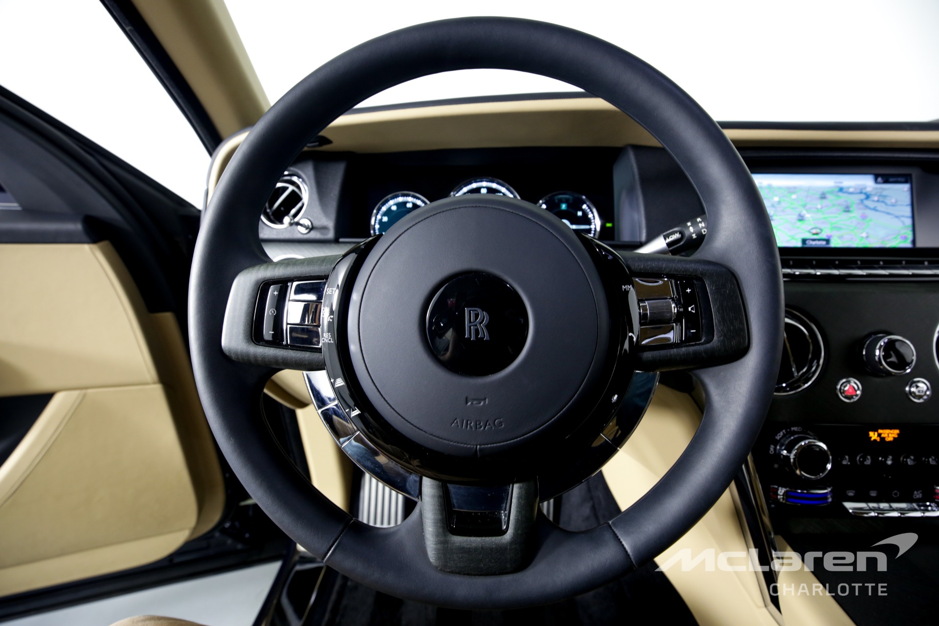 Used 2020 Rolls-Royce Cullinan | Charlotte, NC