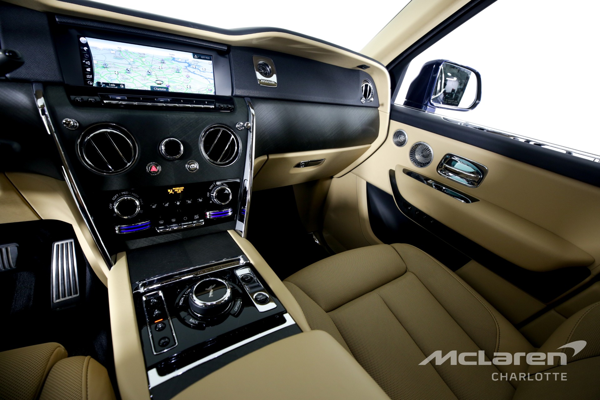 Used 2020 Rolls-Royce Cullinan | Charlotte, NC