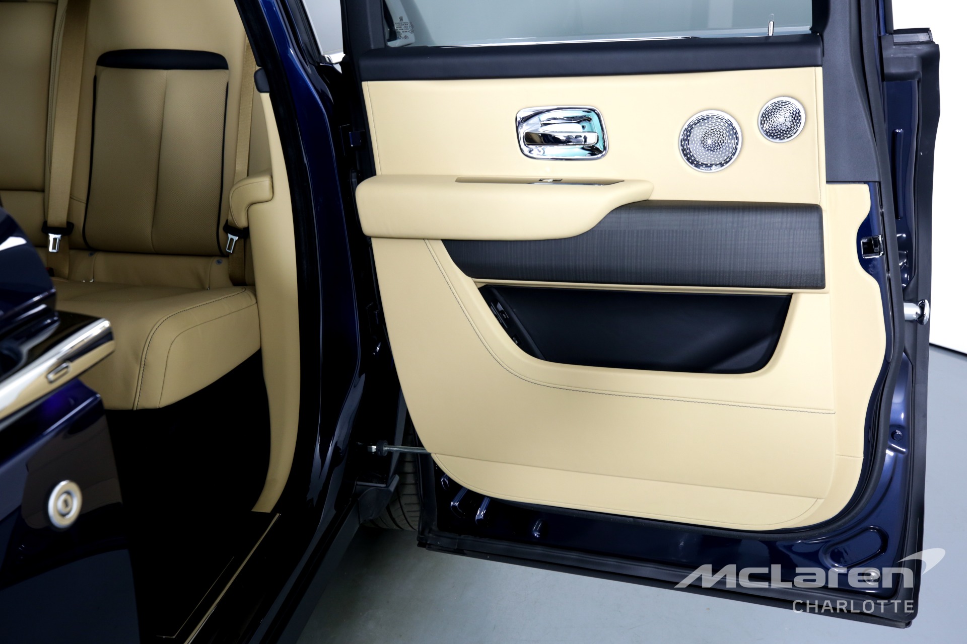 Used 2020 Rolls-Royce Cullinan | Charlotte, NC