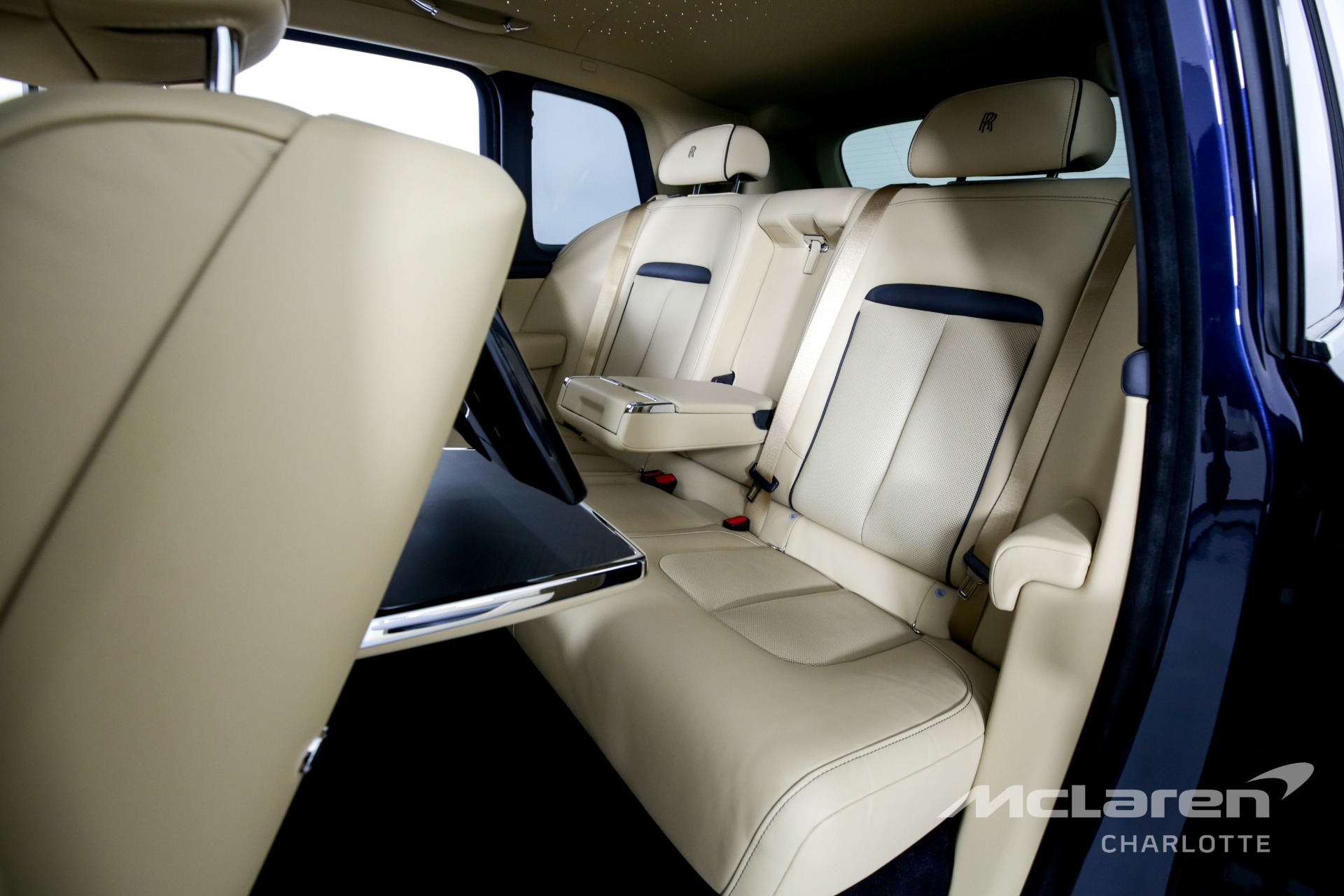 Used 2020 Rolls-Royce Cullinan | Charlotte, NC