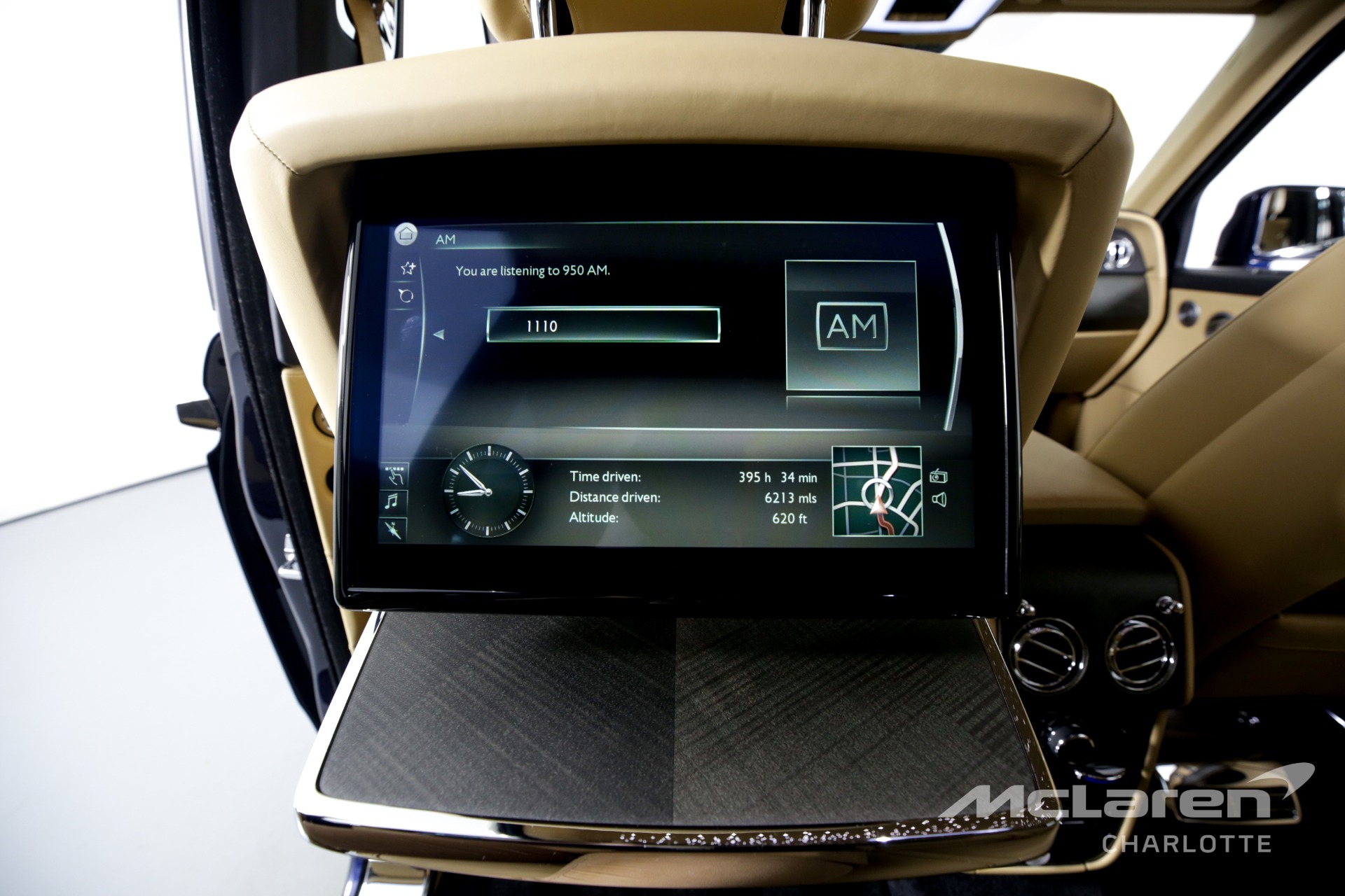 Used 2020 Rolls-Royce Cullinan | Charlotte, NC