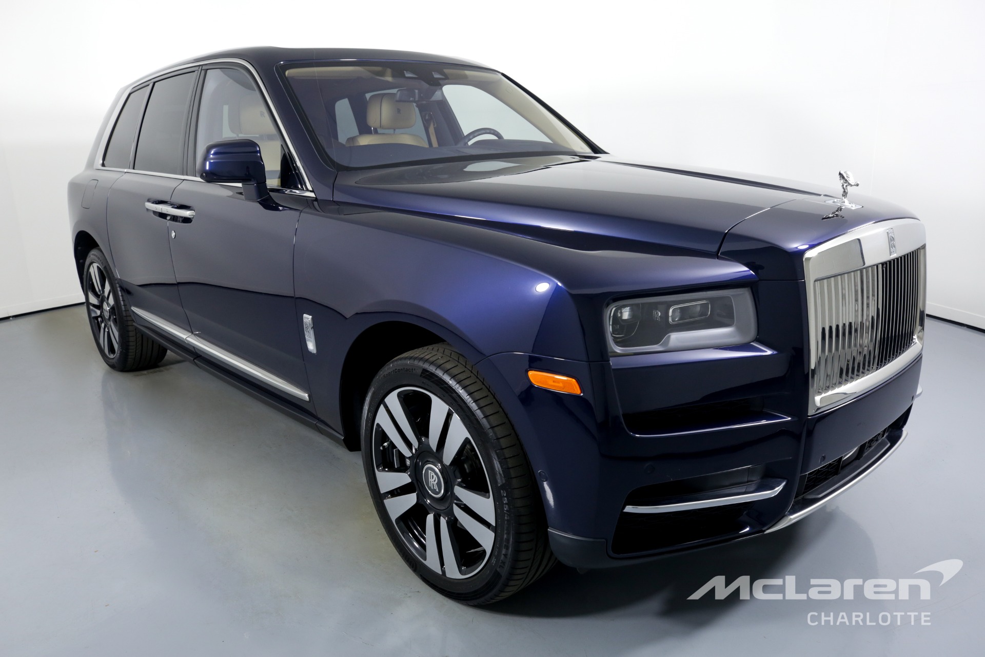 Used 2020 Rolls-Royce Cullinan | Charlotte, NC