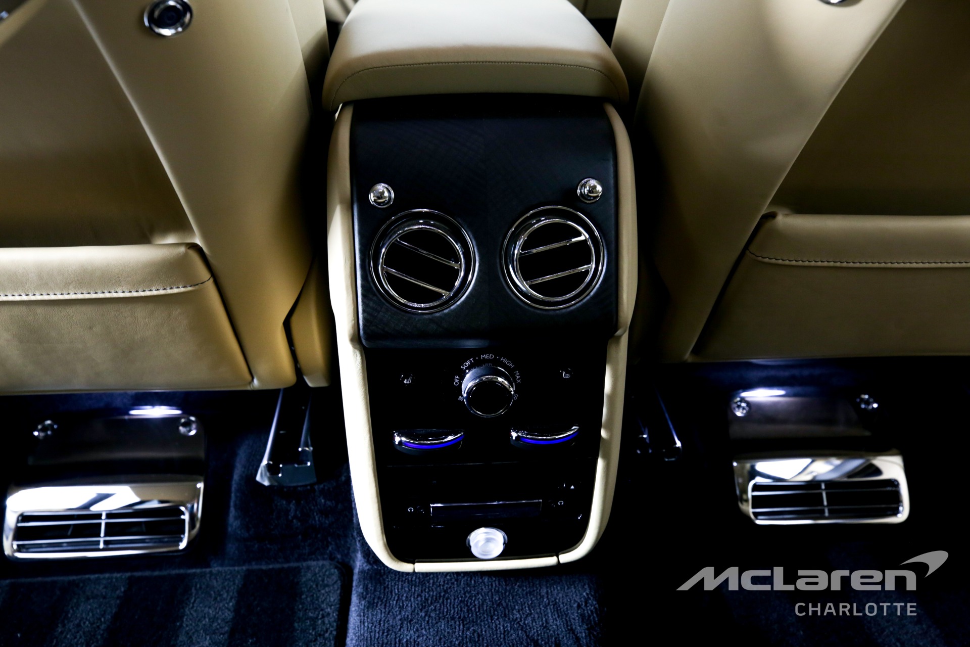 Used 2020 Rolls-Royce Cullinan | Charlotte, NC