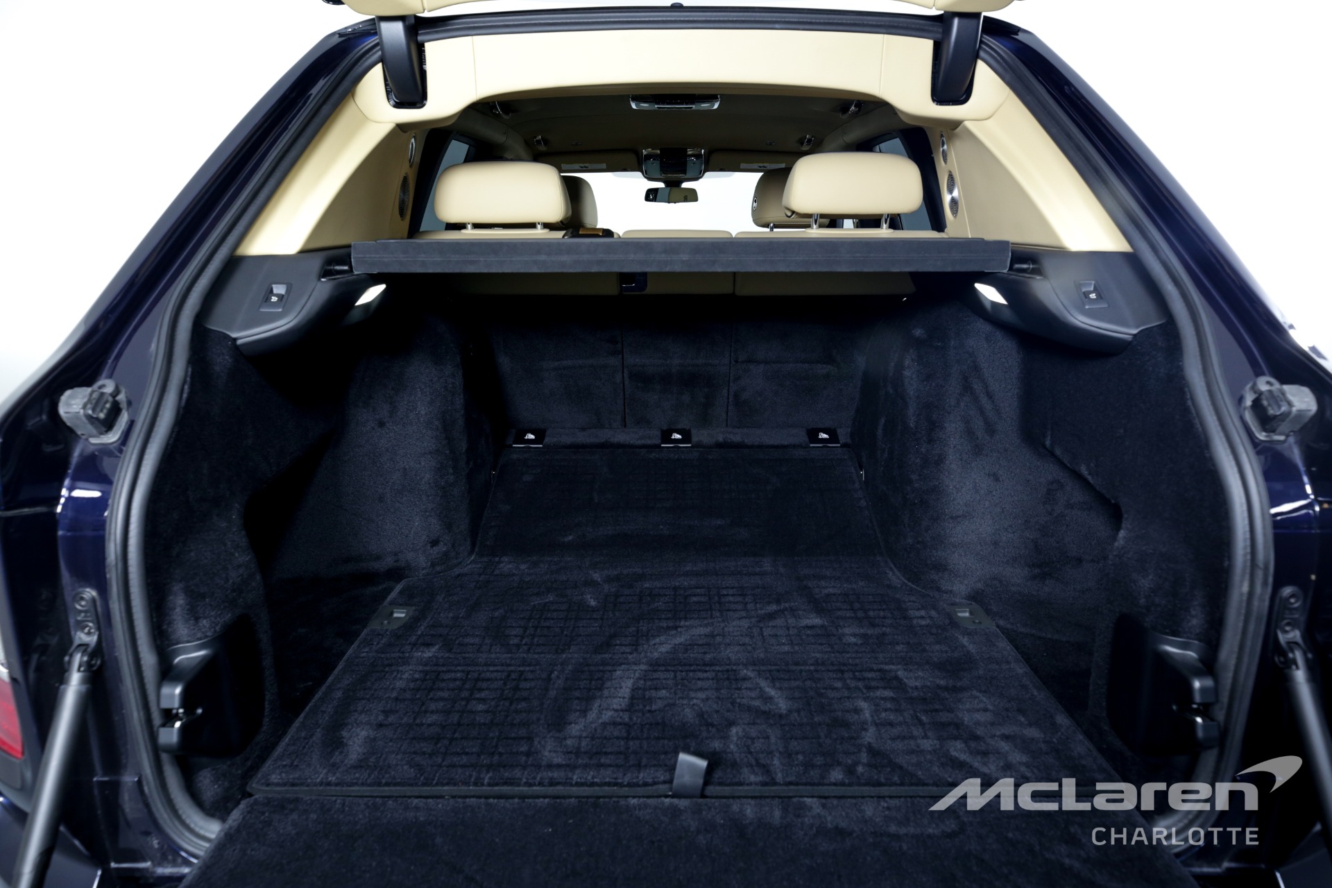 Used 2020 Rolls-Royce Cullinan | Charlotte, NC