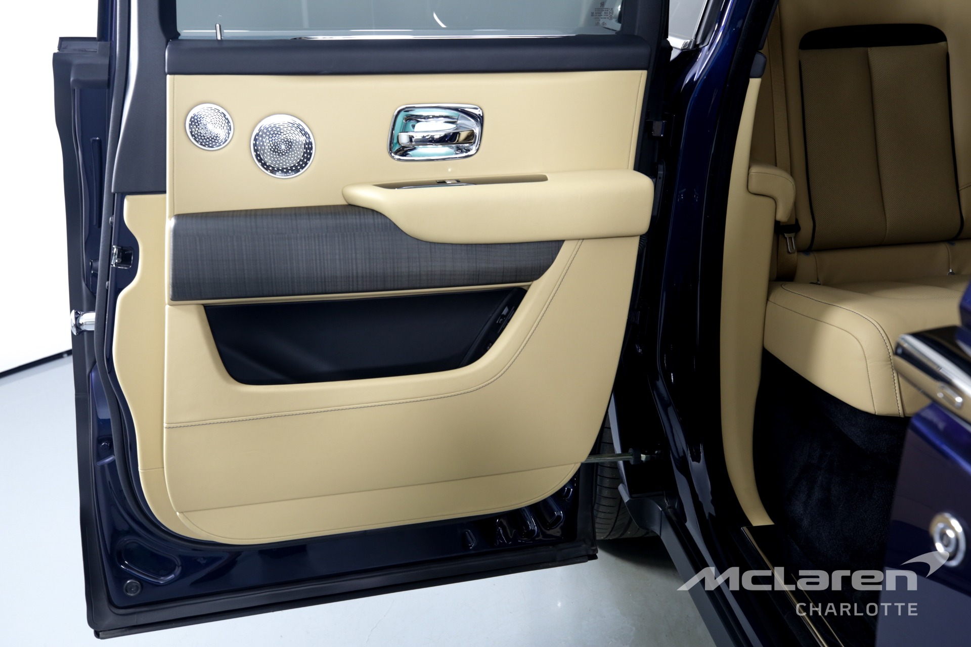 Used 2020 Rolls-Royce Cullinan | Charlotte, NC