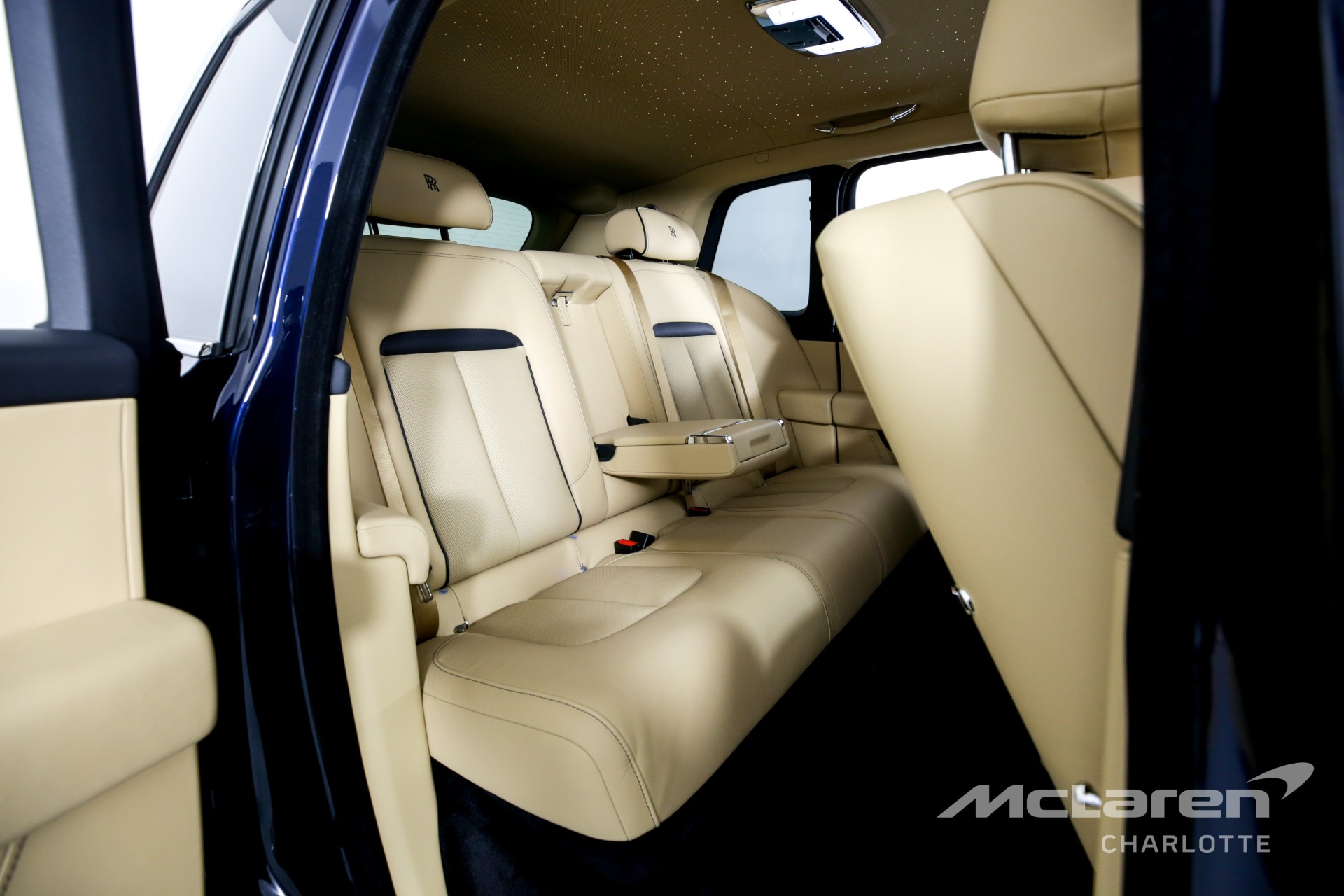 Used 2020 Rolls-Royce Cullinan | Charlotte, NC