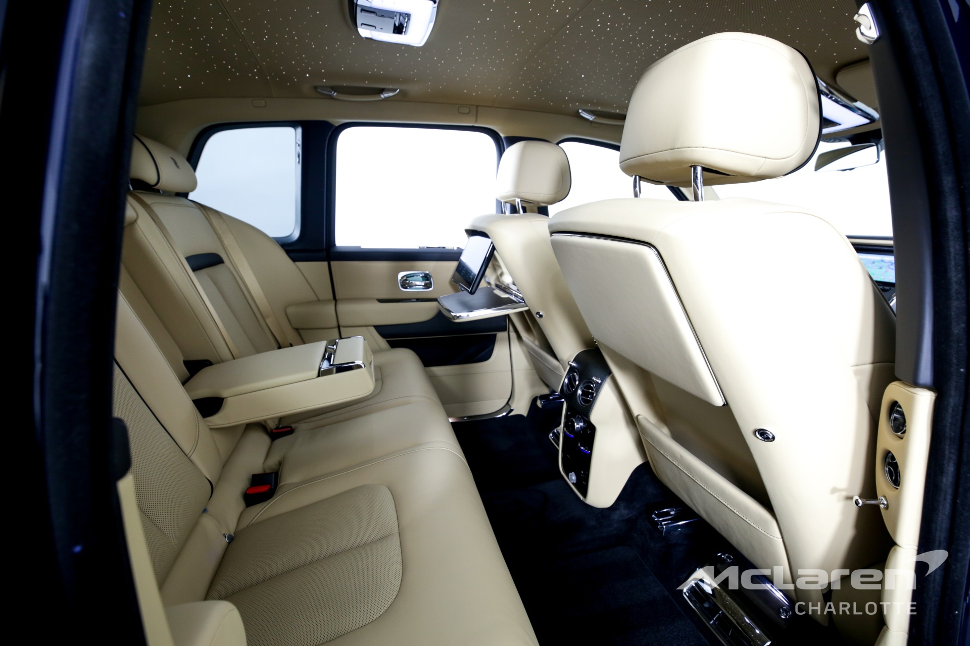 Used 2020 Rolls-Royce Cullinan | Charlotte, NC