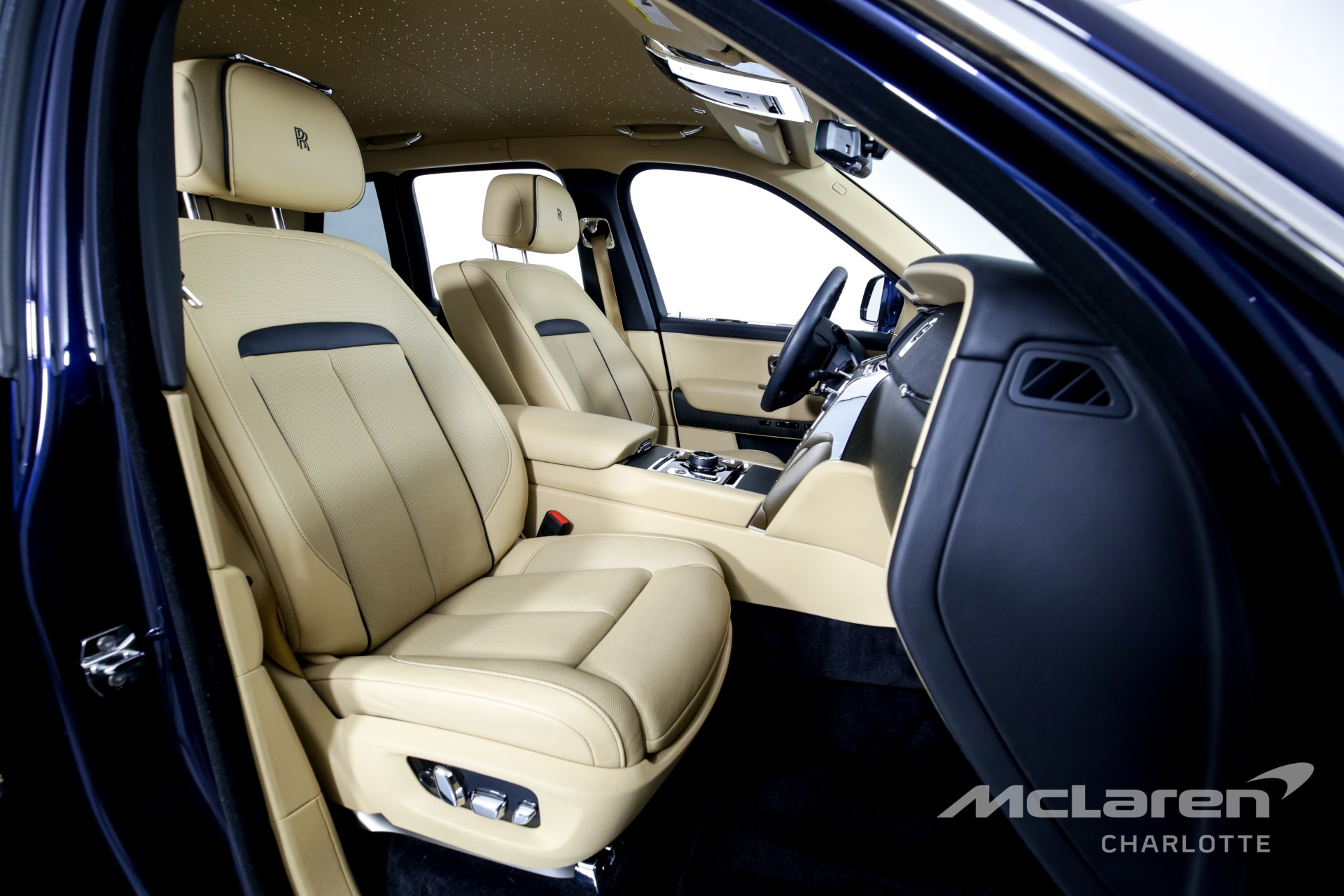 Used 2020 Rolls-Royce Cullinan | Charlotte, NC