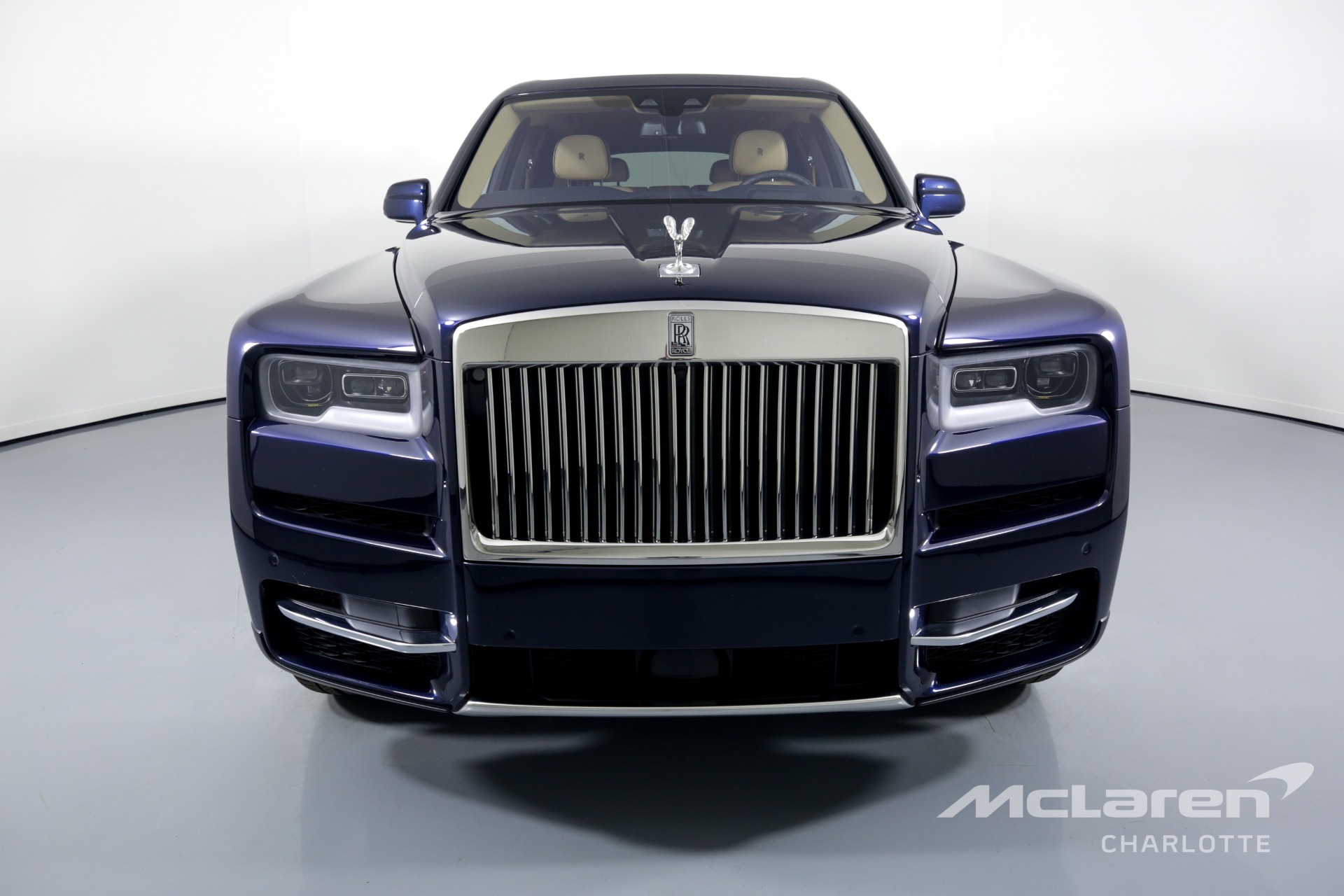 Used 2020 Rolls-Royce Cullinan | Charlotte, NC