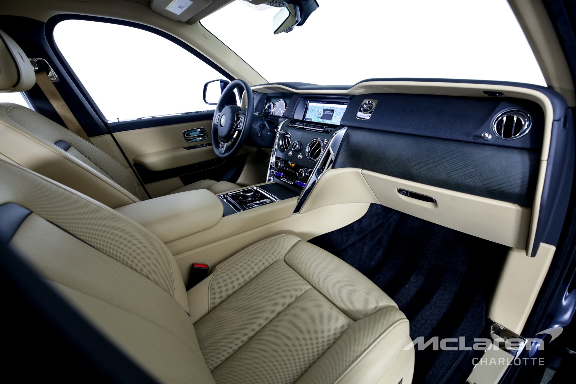 Used 2020 Rolls-Royce Cullinan | Charlotte, NC