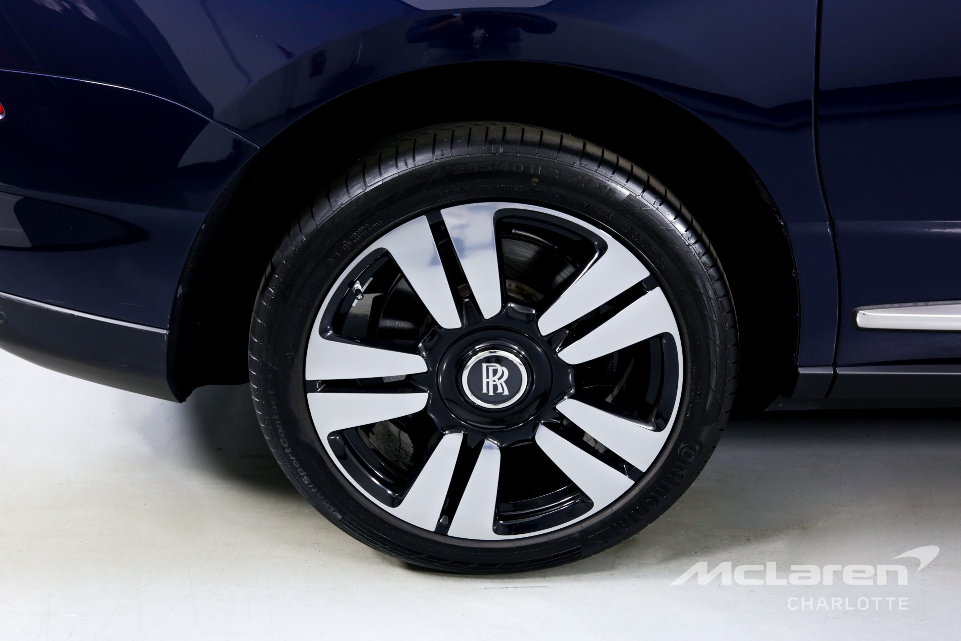 Used 2020 Rolls-Royce Cullinan | Charlotte, NC
