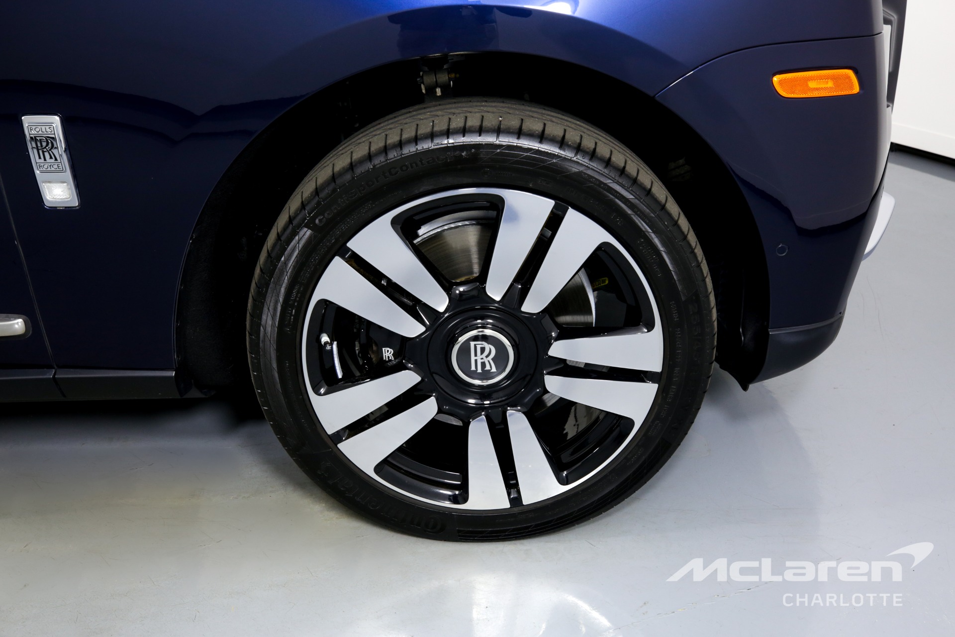 Used 2020 Rolls-Royce Cullinan | Charlotte, NC