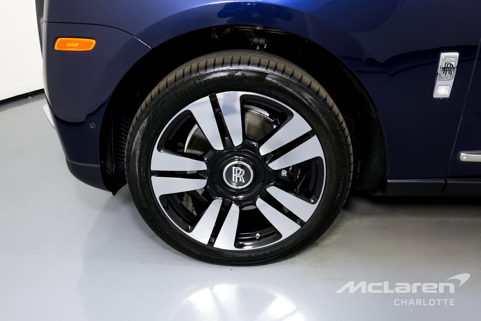Used 2020 Rolls-Royce Cullinan | Charlotte, NC