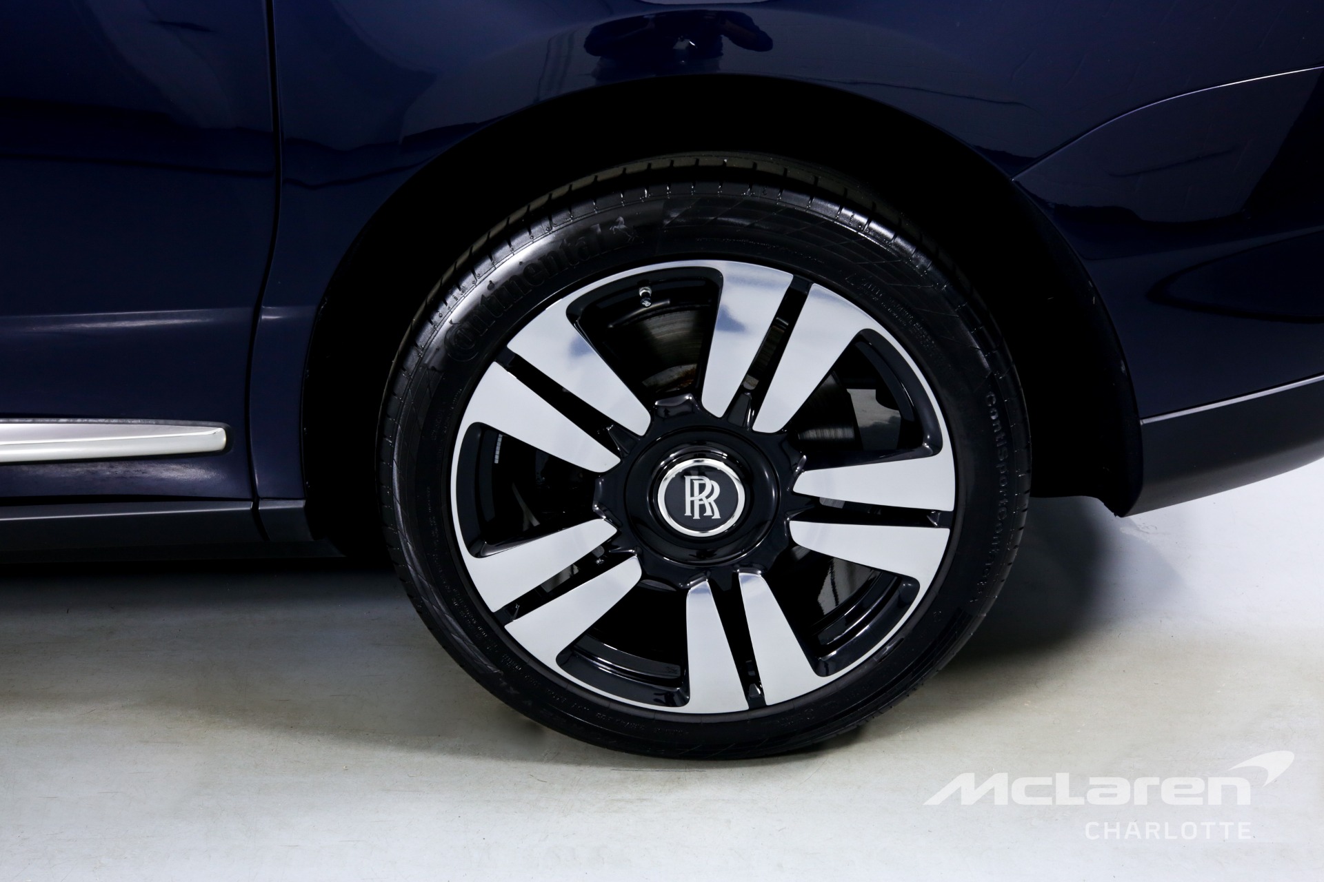 Used 2020 Rolls-Royce Cullinan | Charlotte, NC