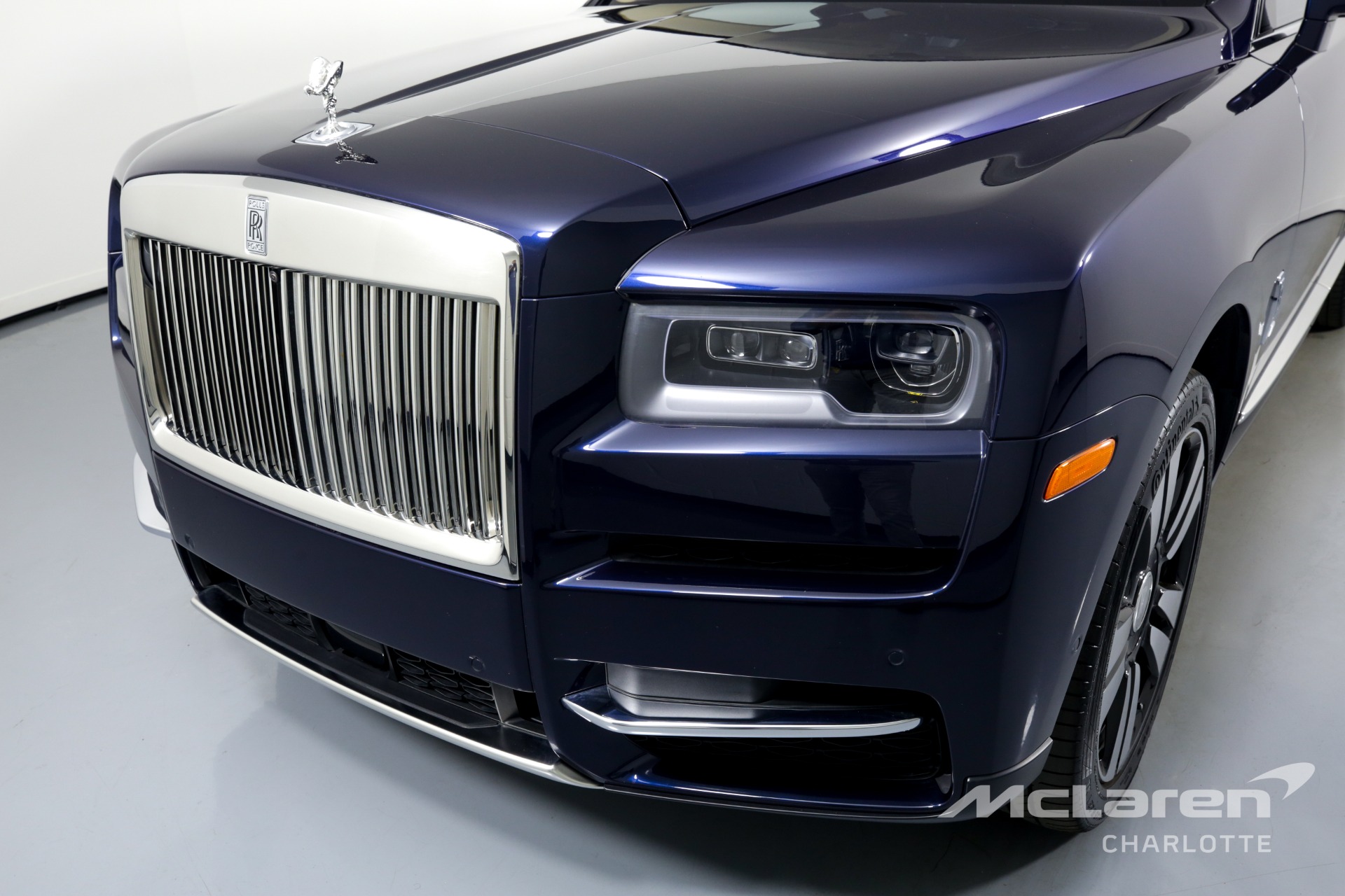 Used 2020 Rolls-Royce Cullinan | Charlotte, NC