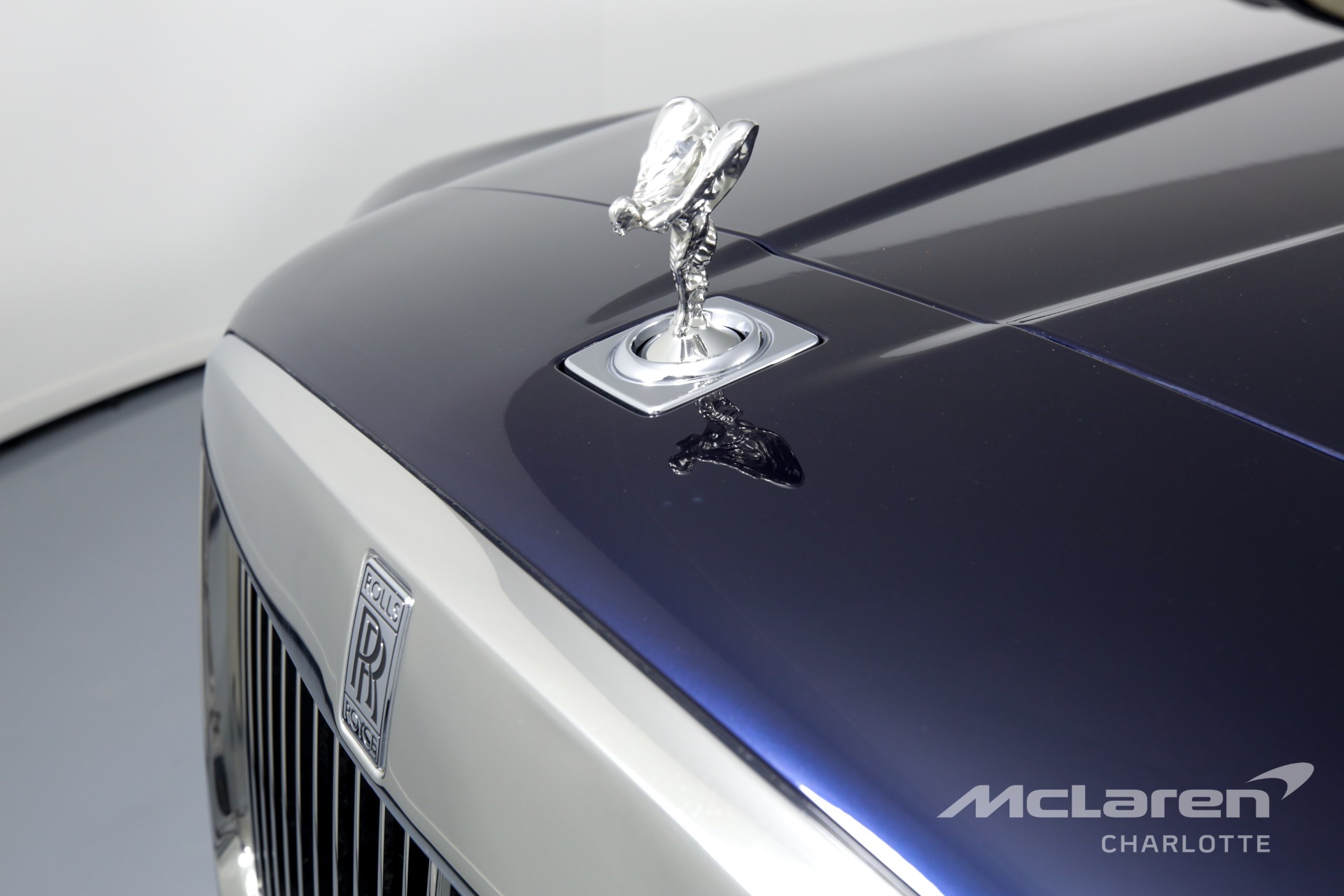 Used 2020 Rolls-Royce Cullinan | Charlotte, NC