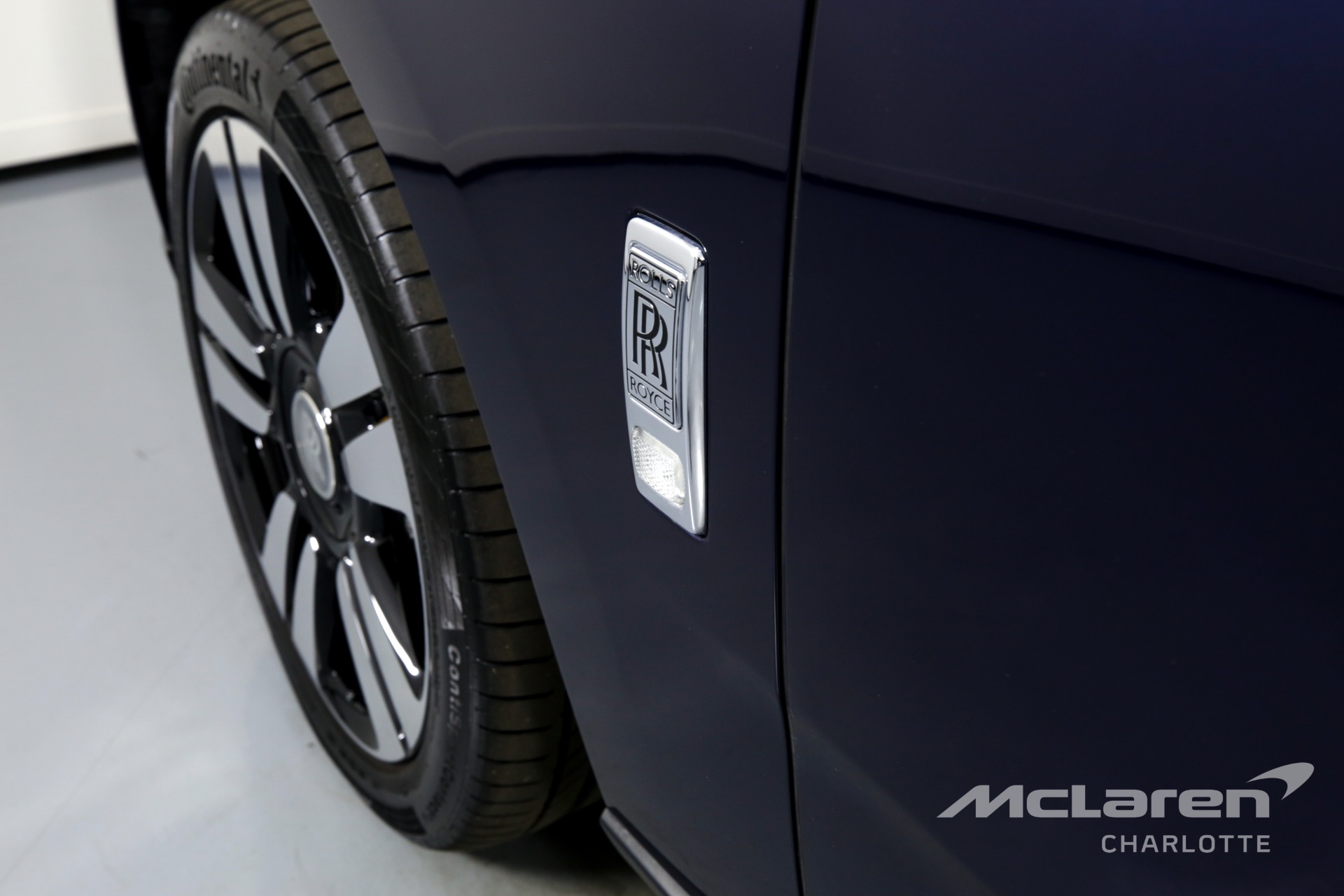 Used 2020 Rolls-Royce Cullinan | Charlotte, NC