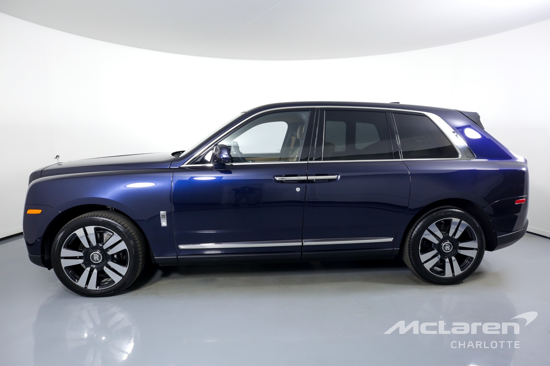 Used 2020 Rolls-Royce Cullinan | Charlotte, NC