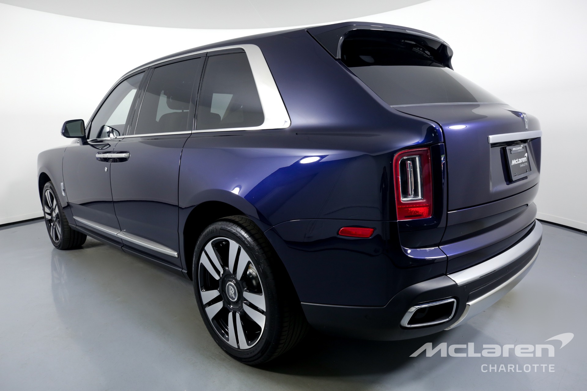 Used 2020 Rolls-Royce Cullinan | Charlotte, NC