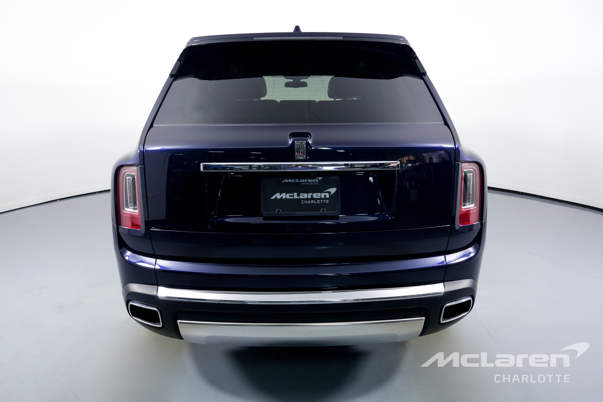 Used 2020 Rolls-Royce Cullinan | Charlotte, NC