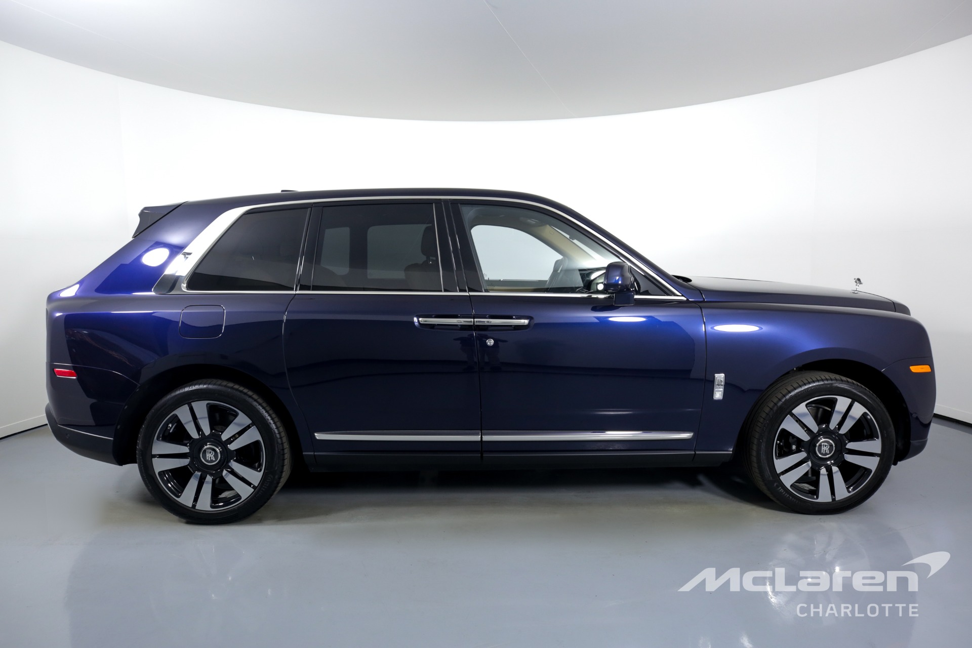 Used 2020 Rolls-Royce Cullinan | Charlotte, NC