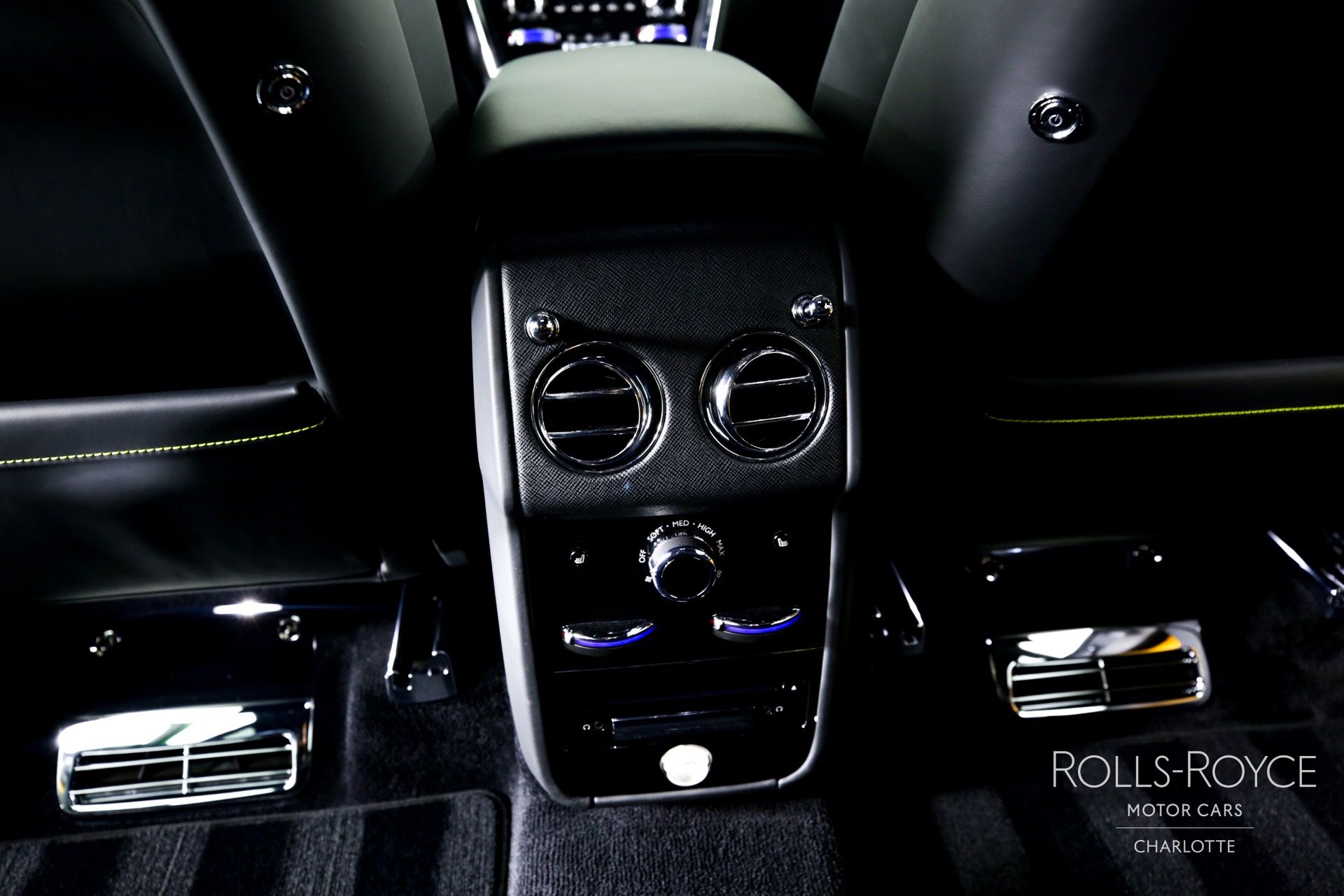 Used 2021 Rolls-Royce Cullinan | Charlotte, NC