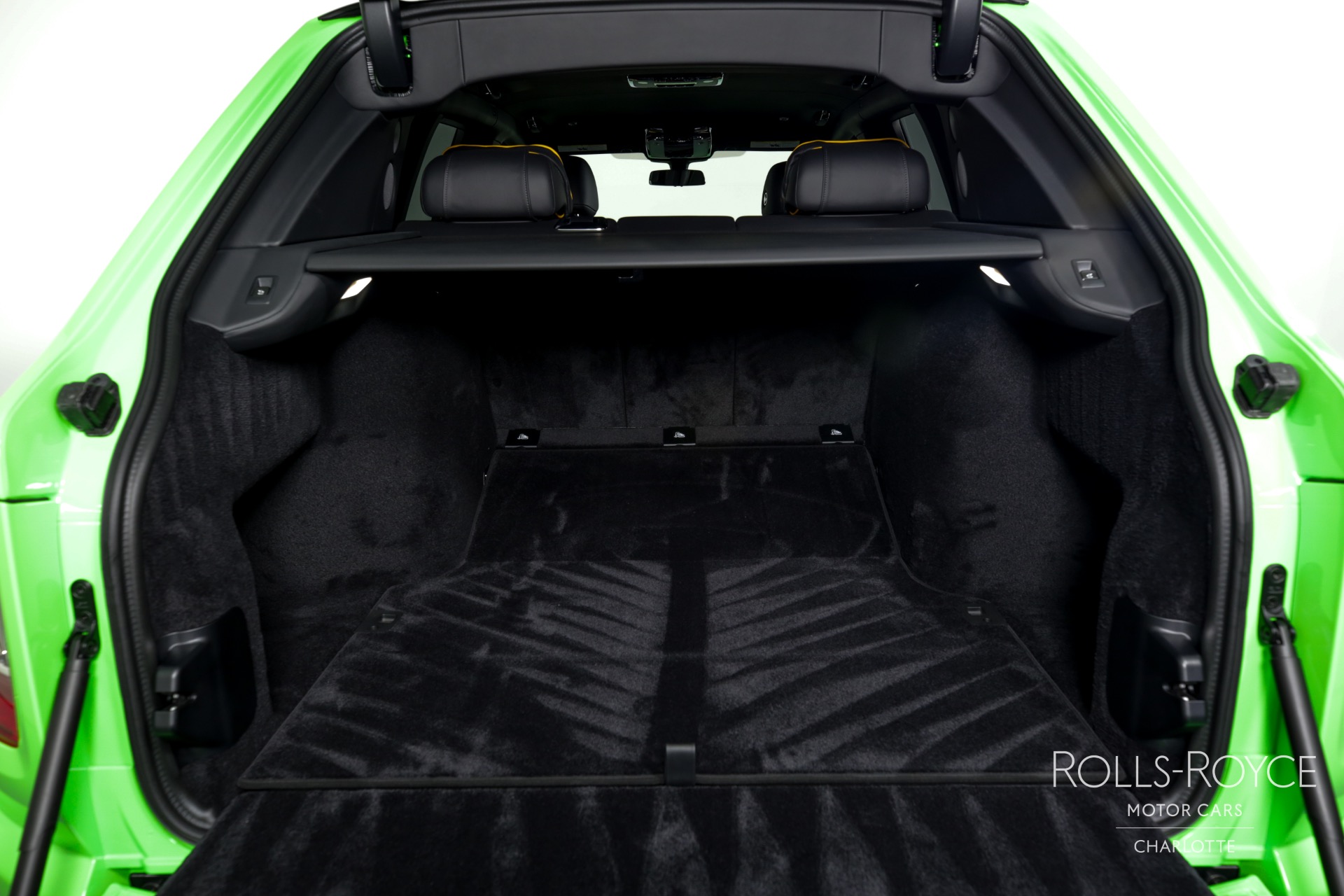 Used 2021 Rolls-Royce Cullinan | Charlotte, NC