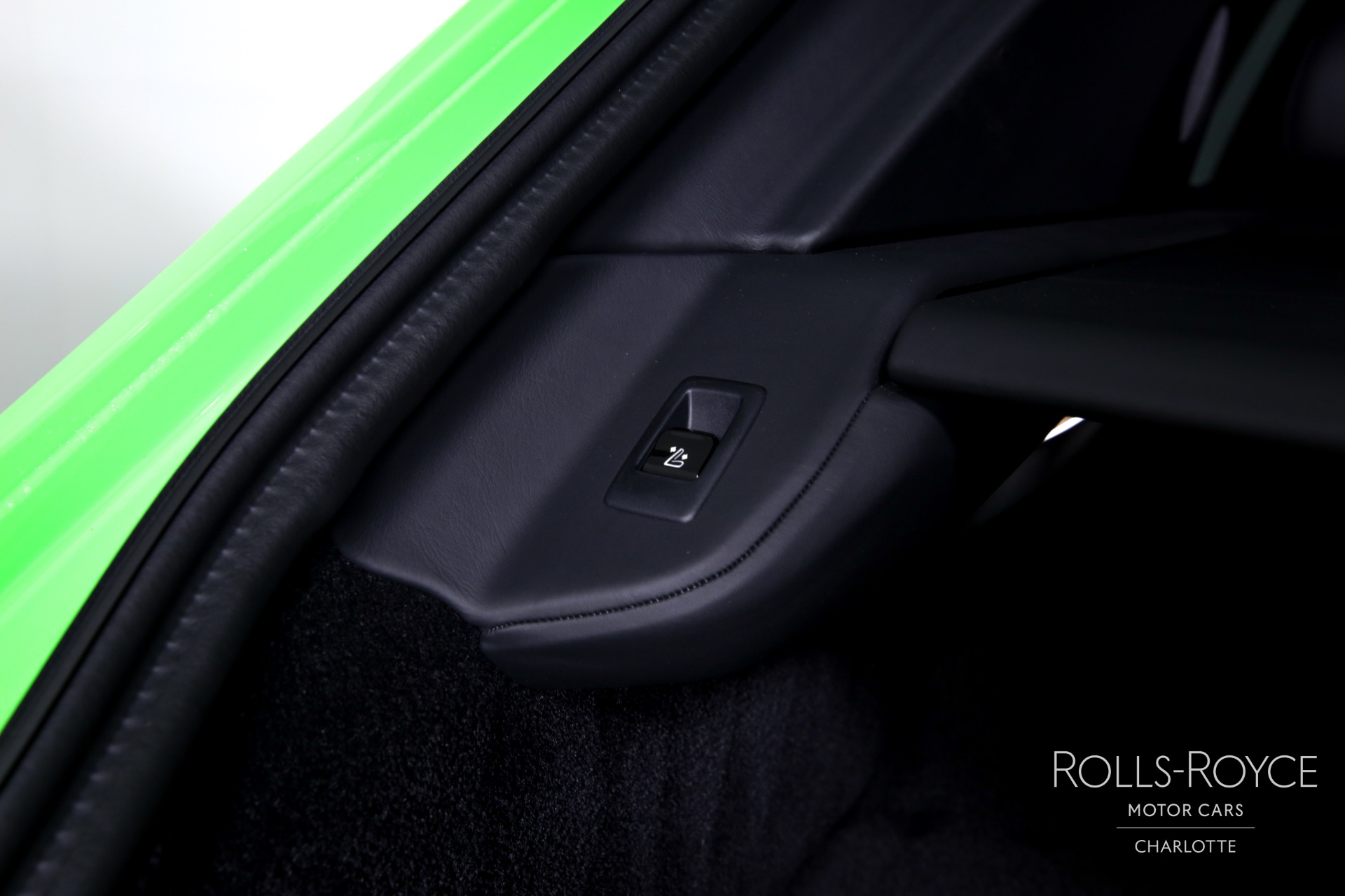 Used 2021 Rolls-Royce Cullinan | Charlotte, NC