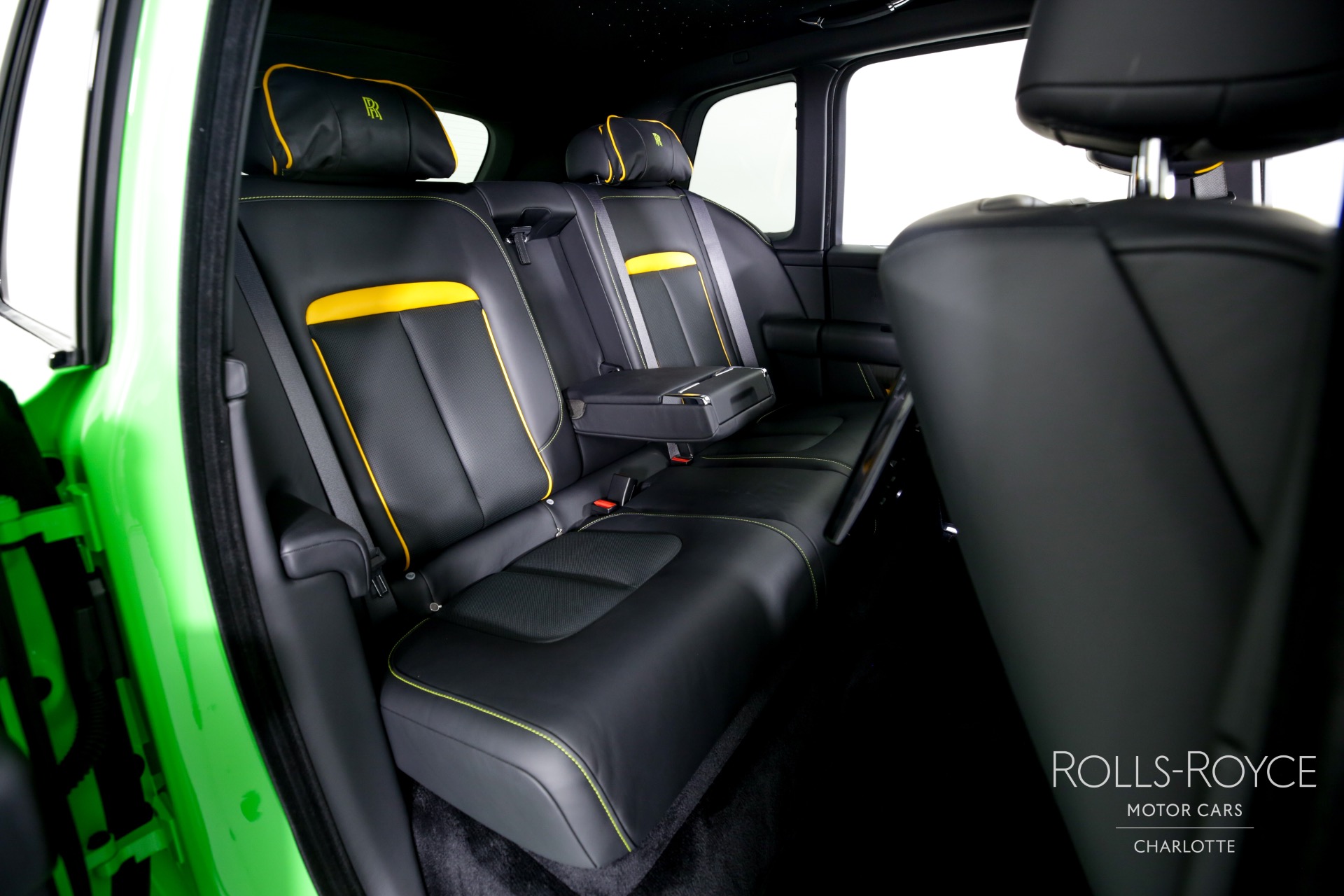 Used 2021 Rolls-Royce Cullinan | Charlotte, NC