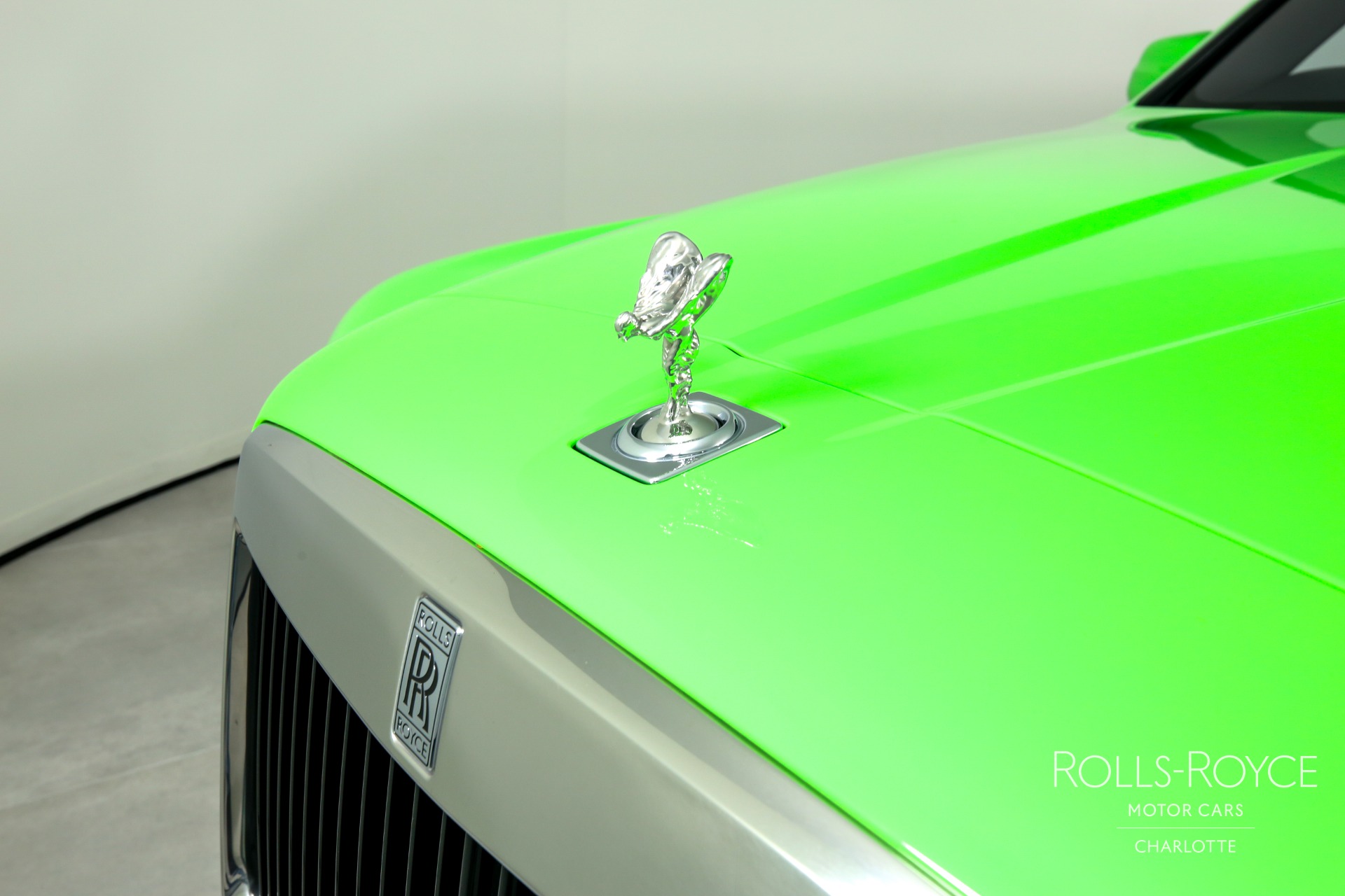 Used 2021 Rolls-Royce Cullinan | Charlotte, NC