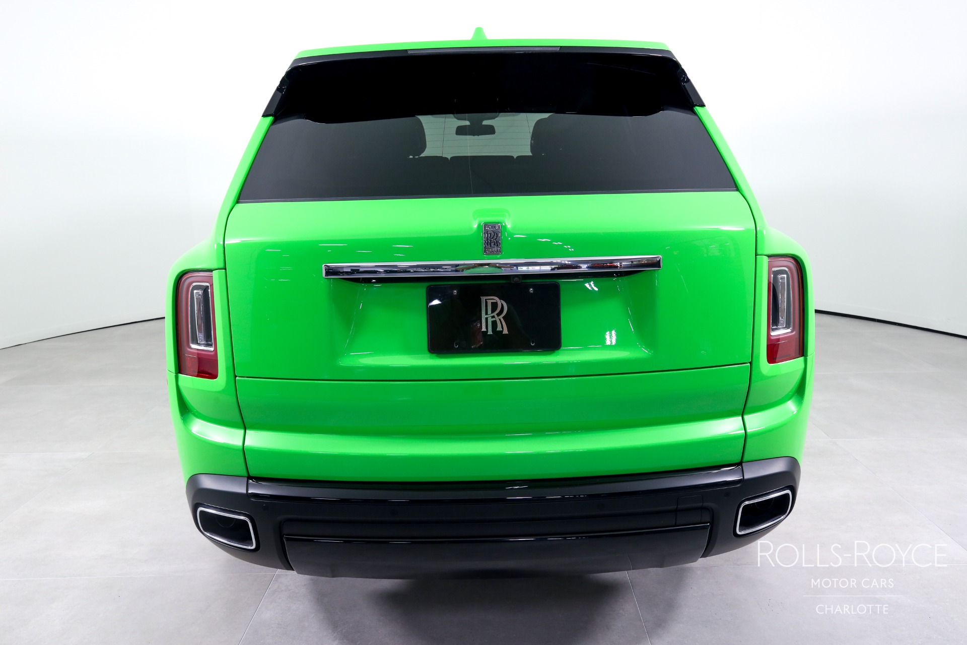 Used 2021 Rolls-Royce Cullinan | Charlotte, NC