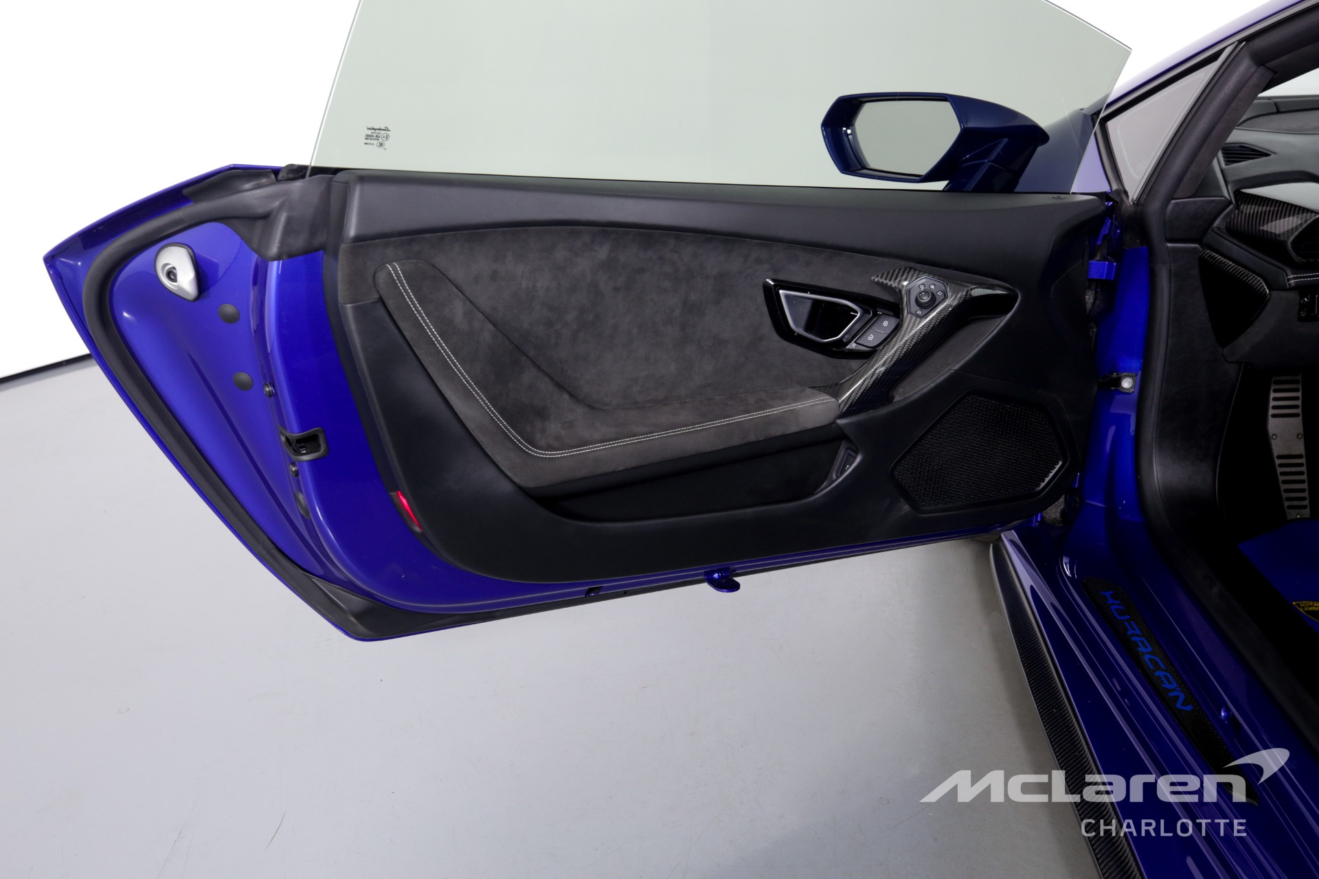 Used 2015 Lamborghini Huracan LP 610-4 | Charlotte, NC