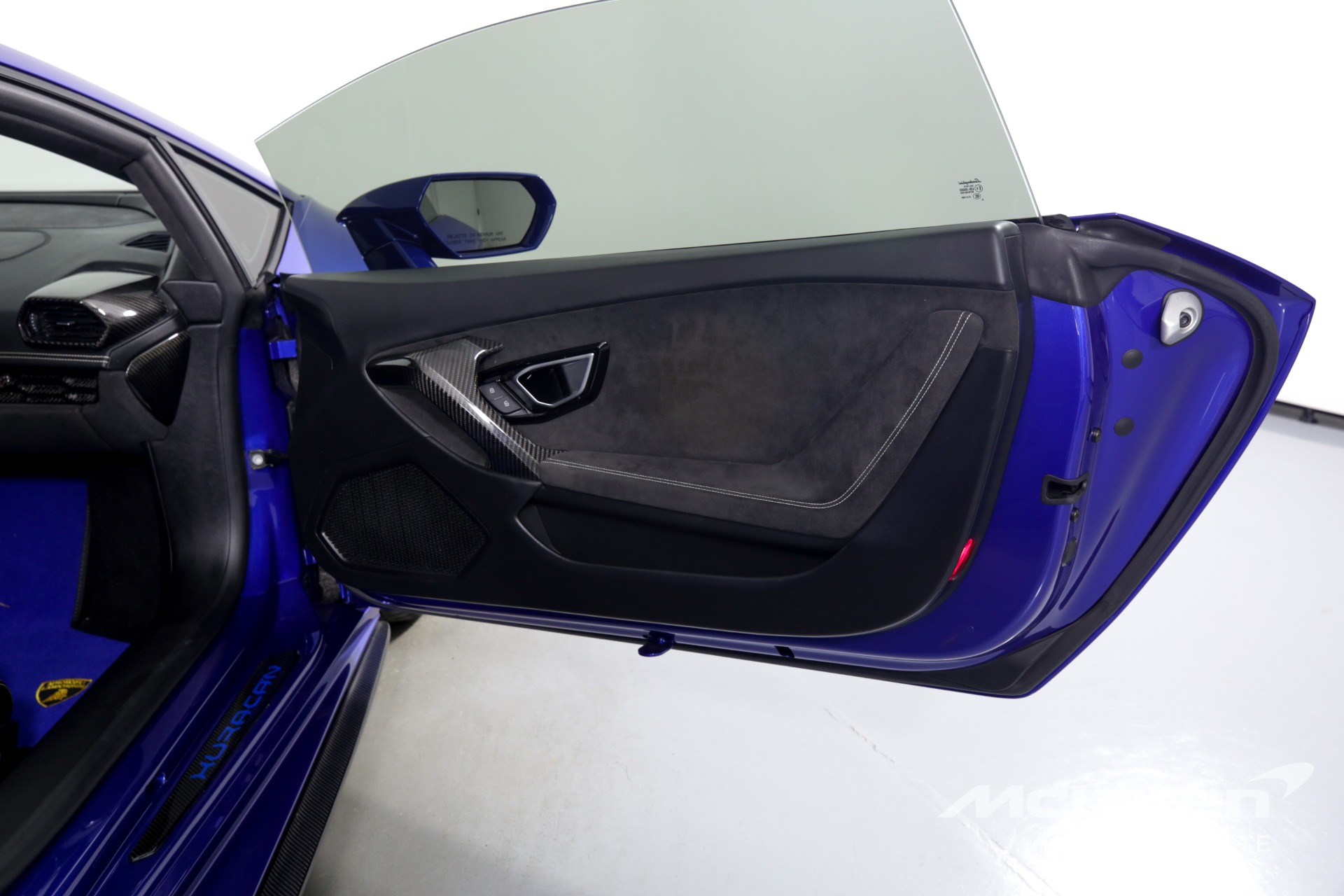 Used 2015 Lamborghini Huracan LP 610-4 | Charlotte, NC