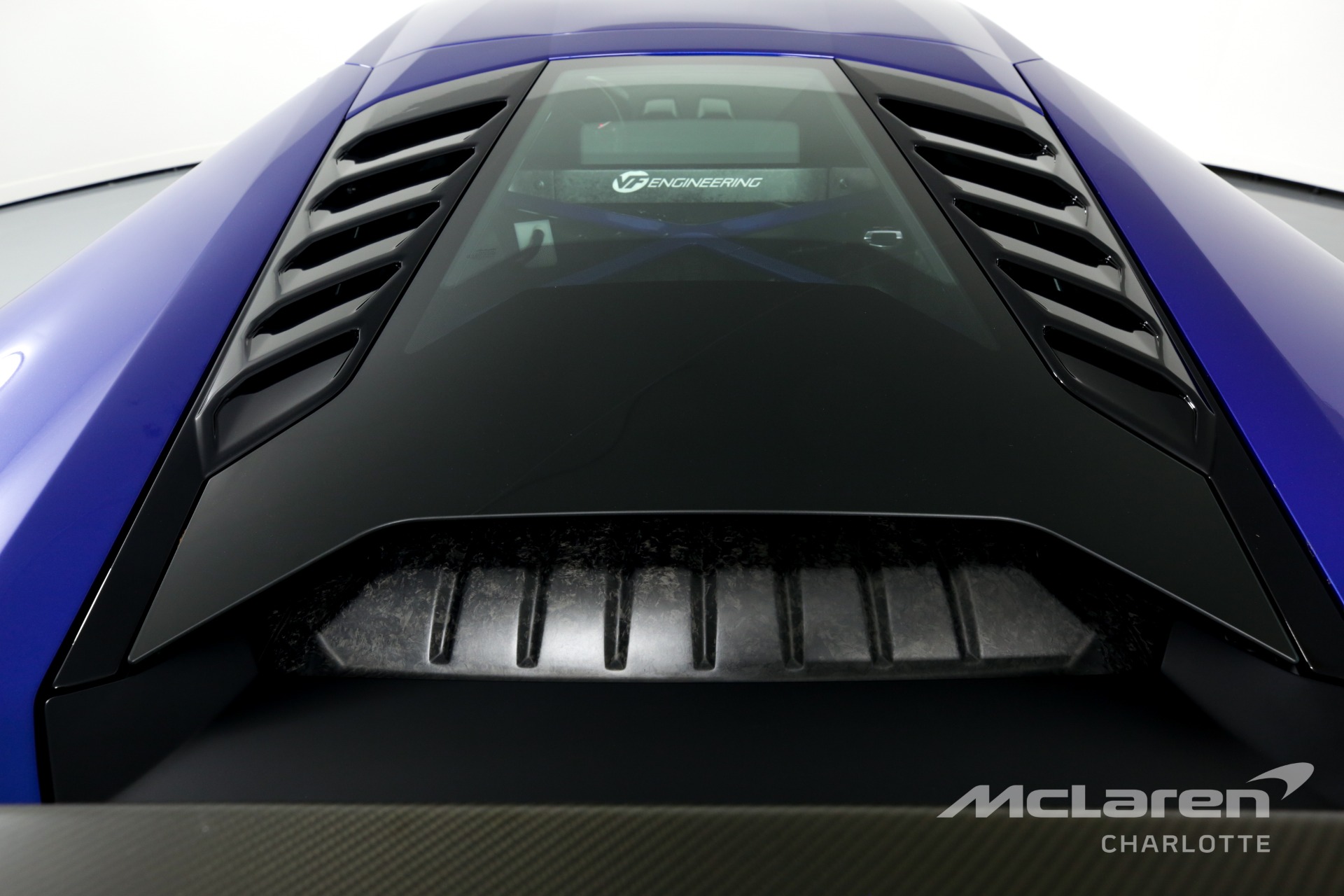 Used 2015 Lamborghini Huracan LP 610-4 | Charlotte, NC