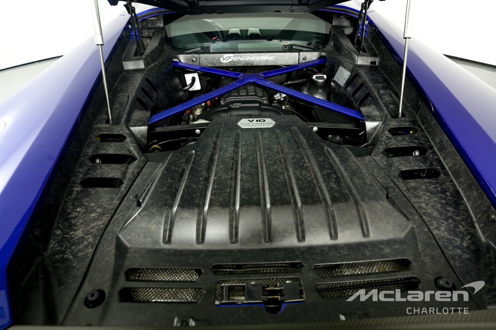 Used 2015 Lamborghini Huracan LP 610-4 | Charlotte, NC