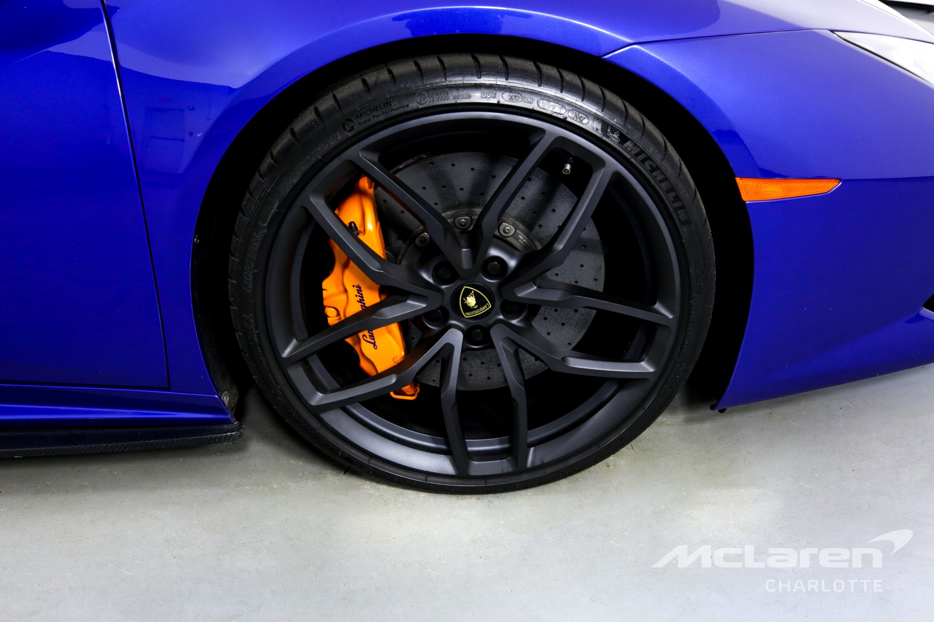 Used 2015 Lamborghini Huracan LP 610-4 | Charlotte, NC