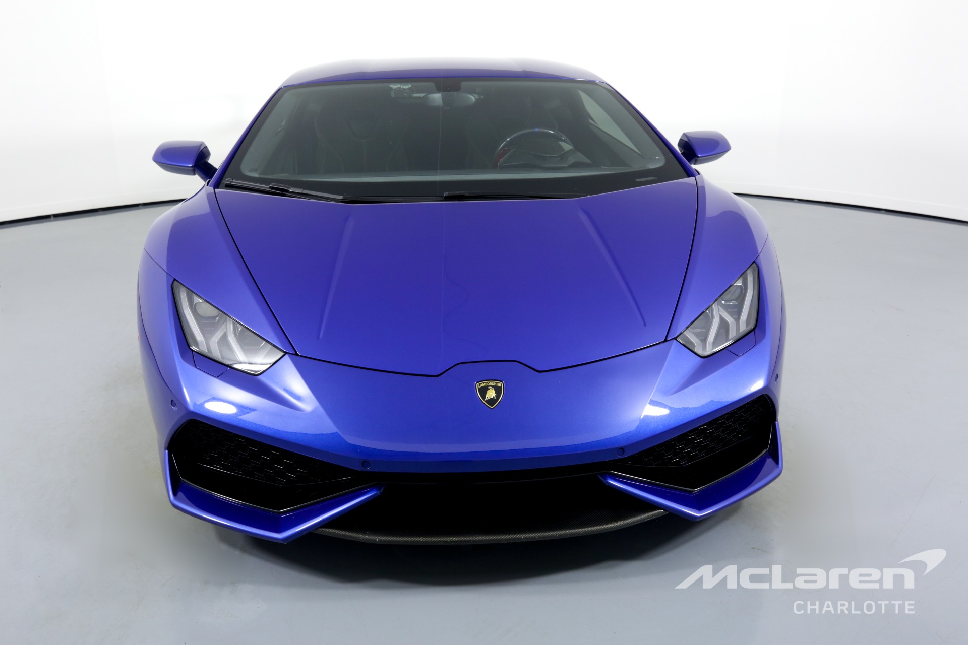 Used 2015 Lamborghini Huracan LP 610-4 | Charlotte, NC