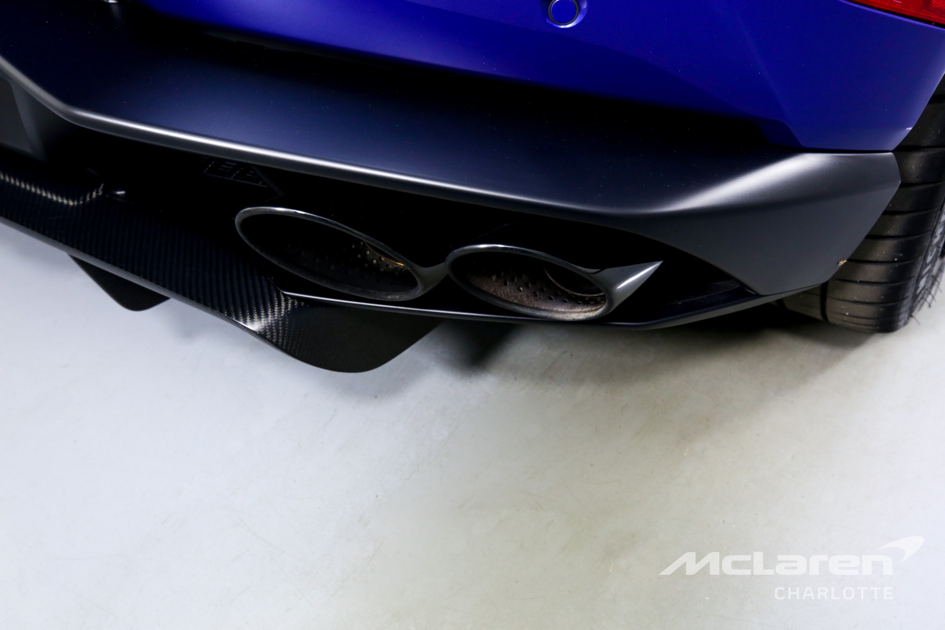 Used 2015 Lamborghini Huracan LP 610-4 | Charlotte, NC