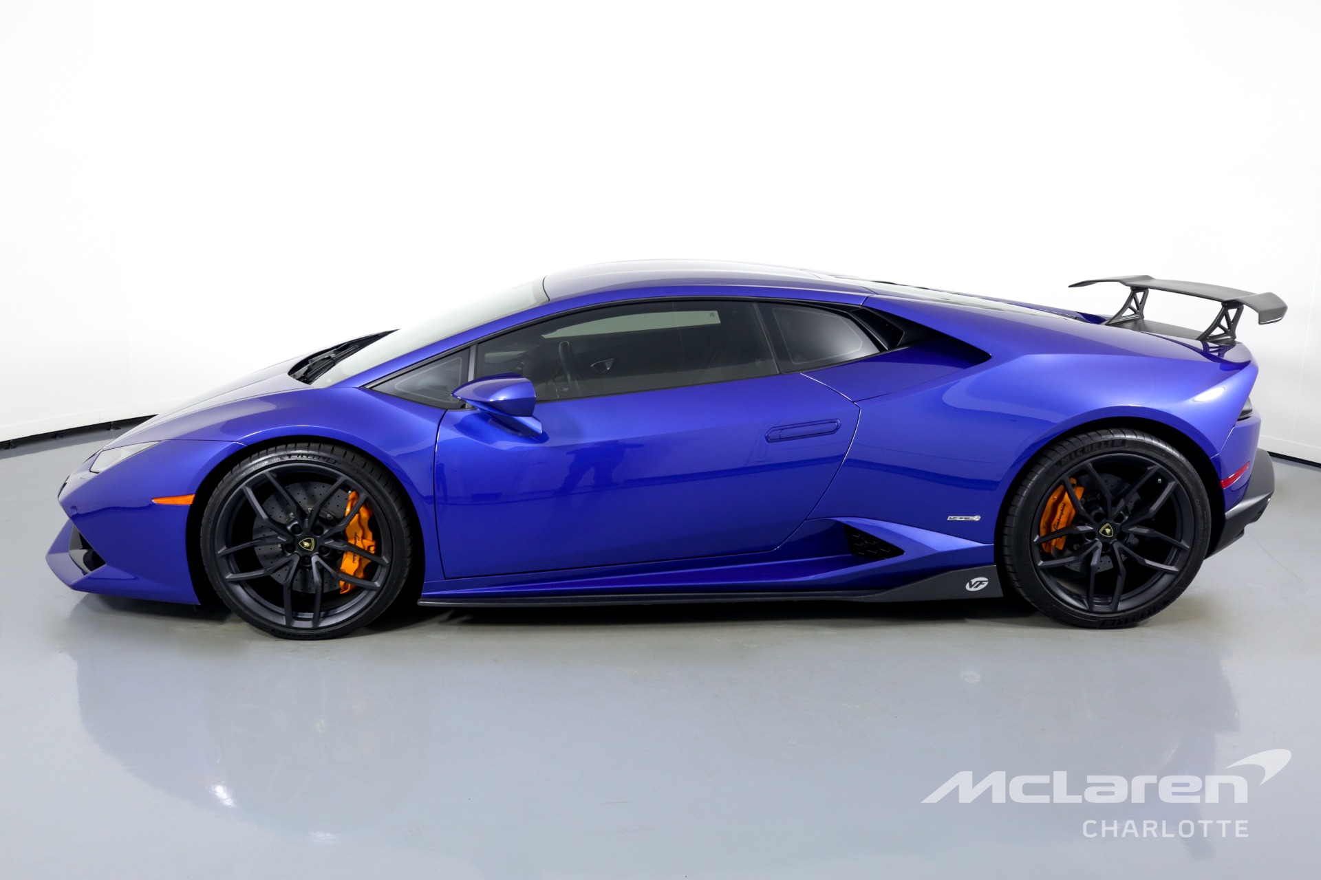 Used 2015 Lamborghini Huracan LP 610-4 | Charlotte, NC