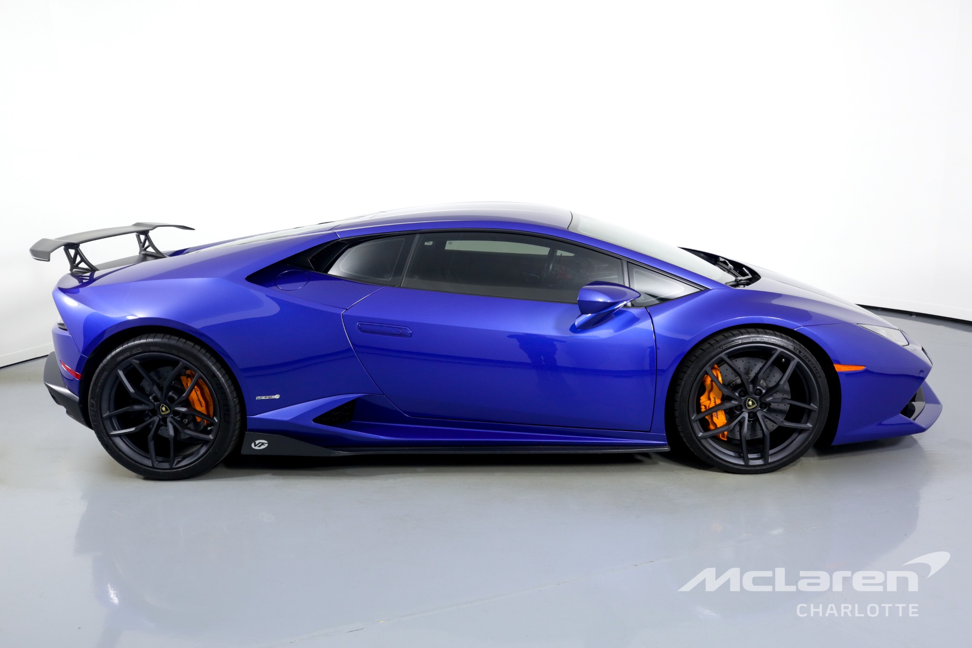 Used 2015 Lamborghini Huracan LP 610-4 | Charlotte, NC