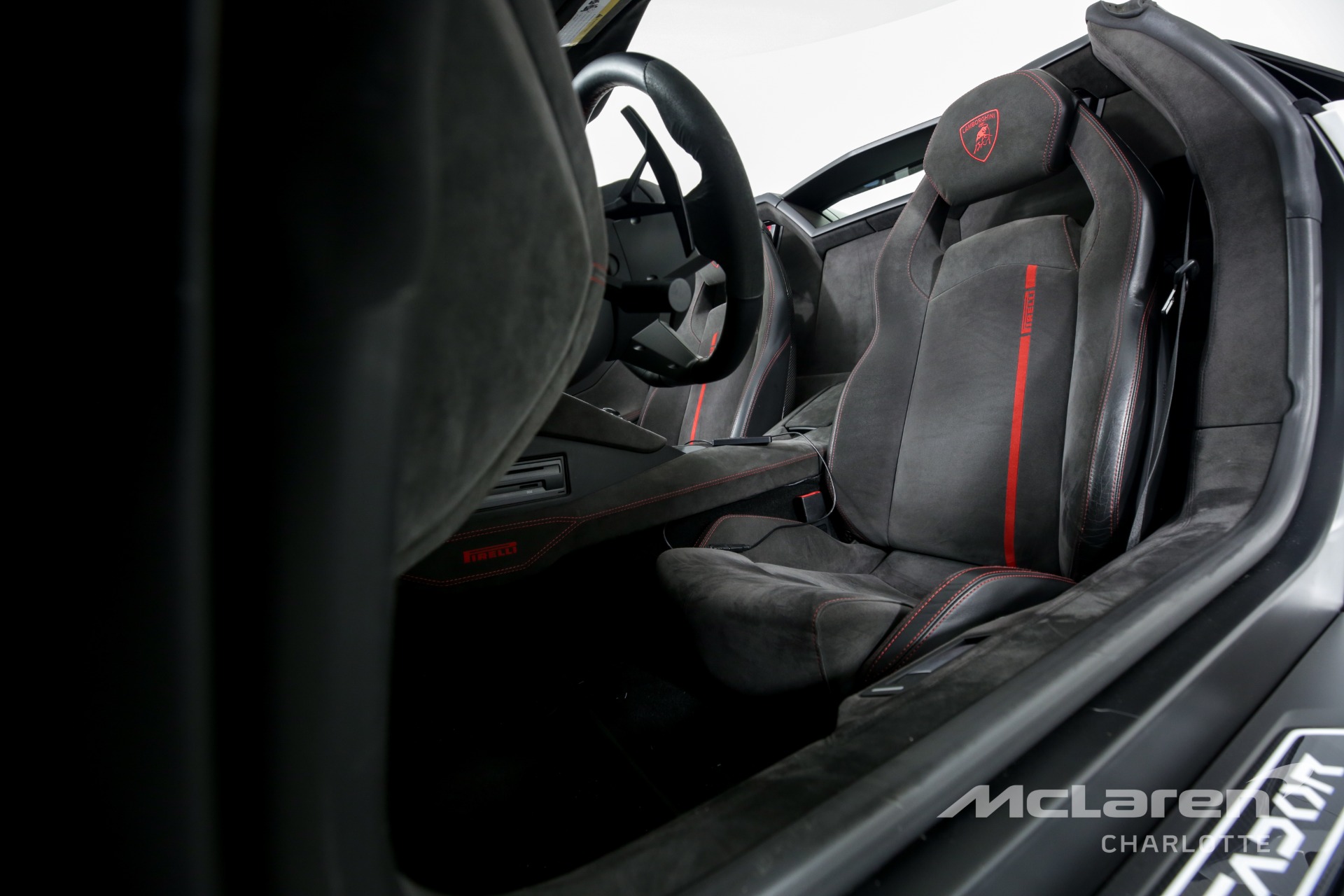 Used 2016 Lamborghini Aventador LP 700-4 Pirelli Edition | Charlotte, NC