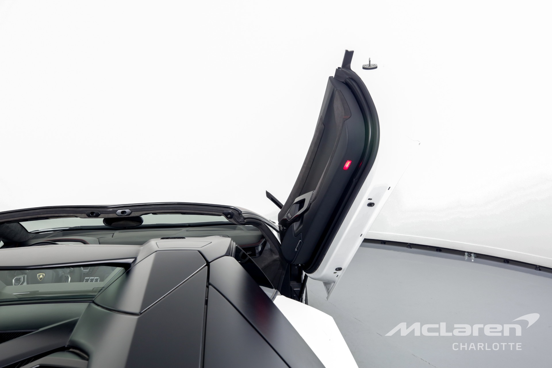 Used 2016 Lamborghini Aventador LP 700-4 Pirelli Edition | Charlotte, NC