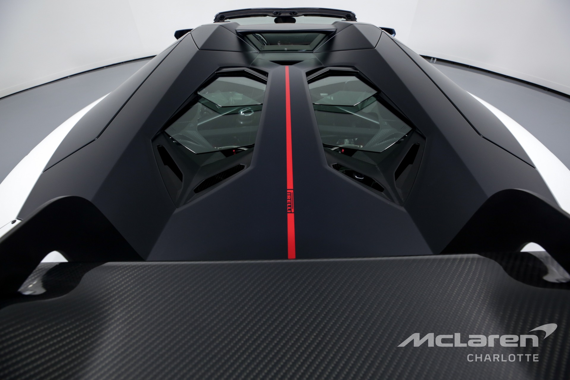 Used 2016 Lamborghini Aventador LP 700-4 Pirelli Edition | Charlotte, NC