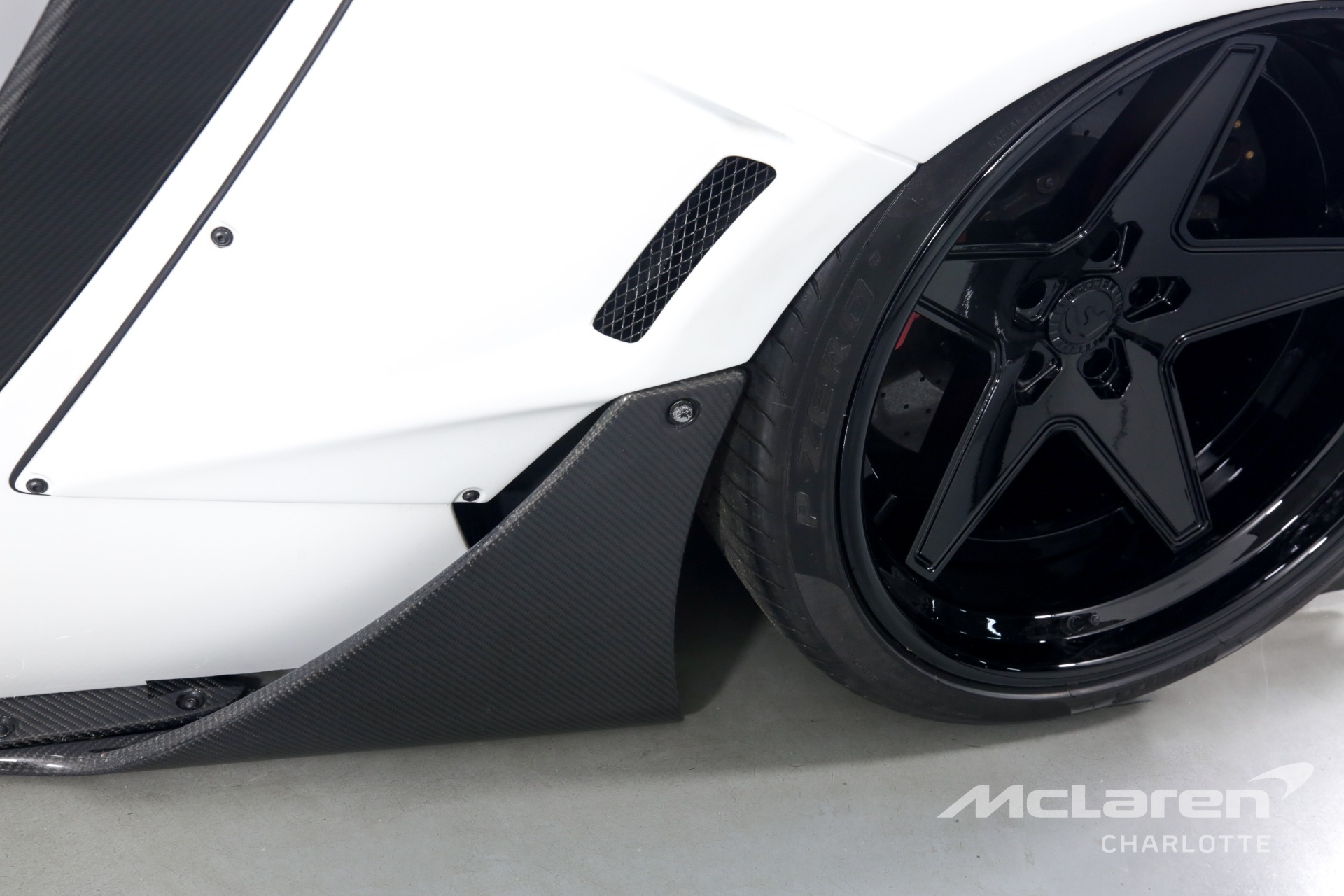 Used 2016 Lamborghini Aventador LP 700-4 Pirelli Edition | Charlotte, NC