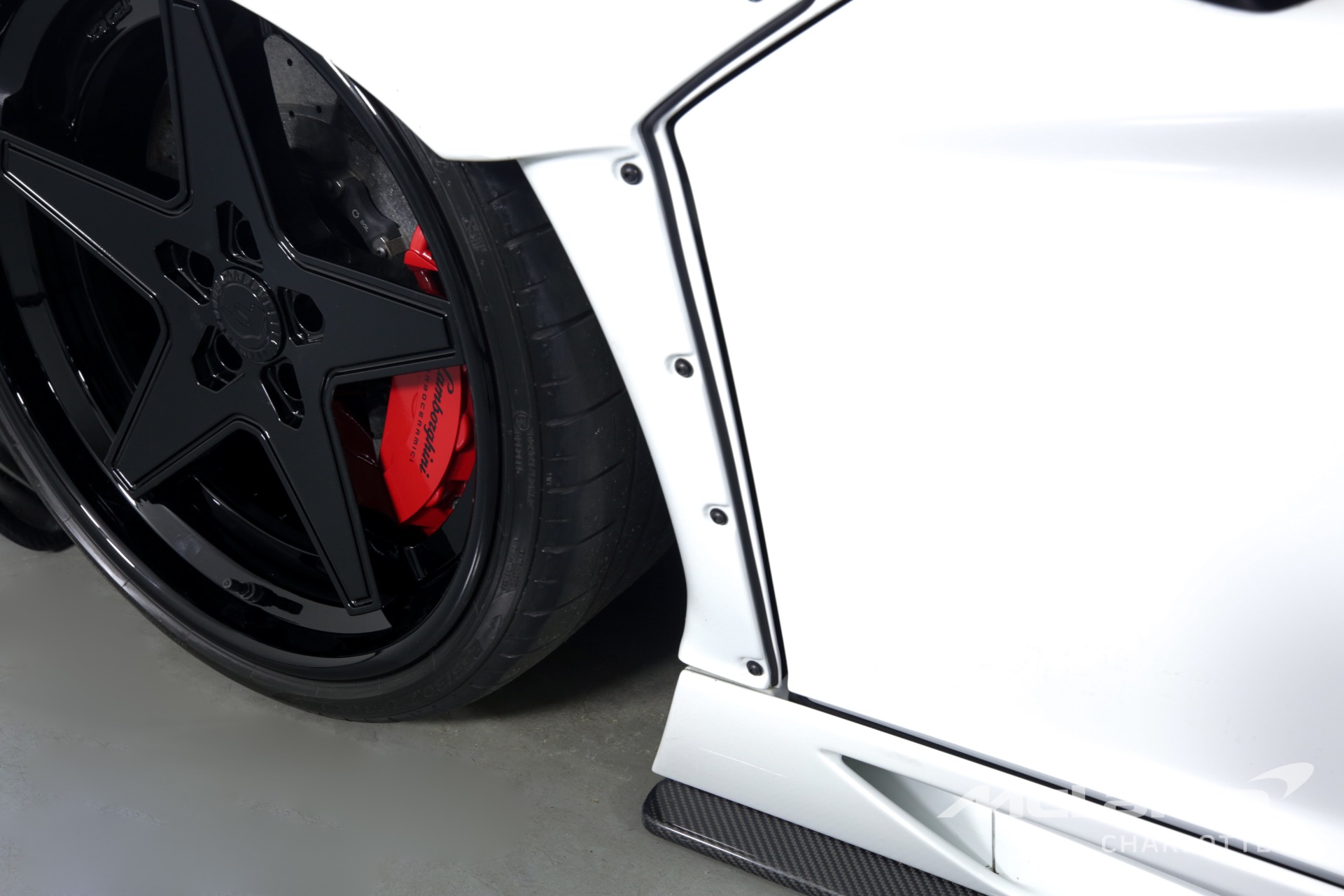 Used 2016 Lamborghini Aventador LP 700-4 Pirelli Edition | Charlotte, NC